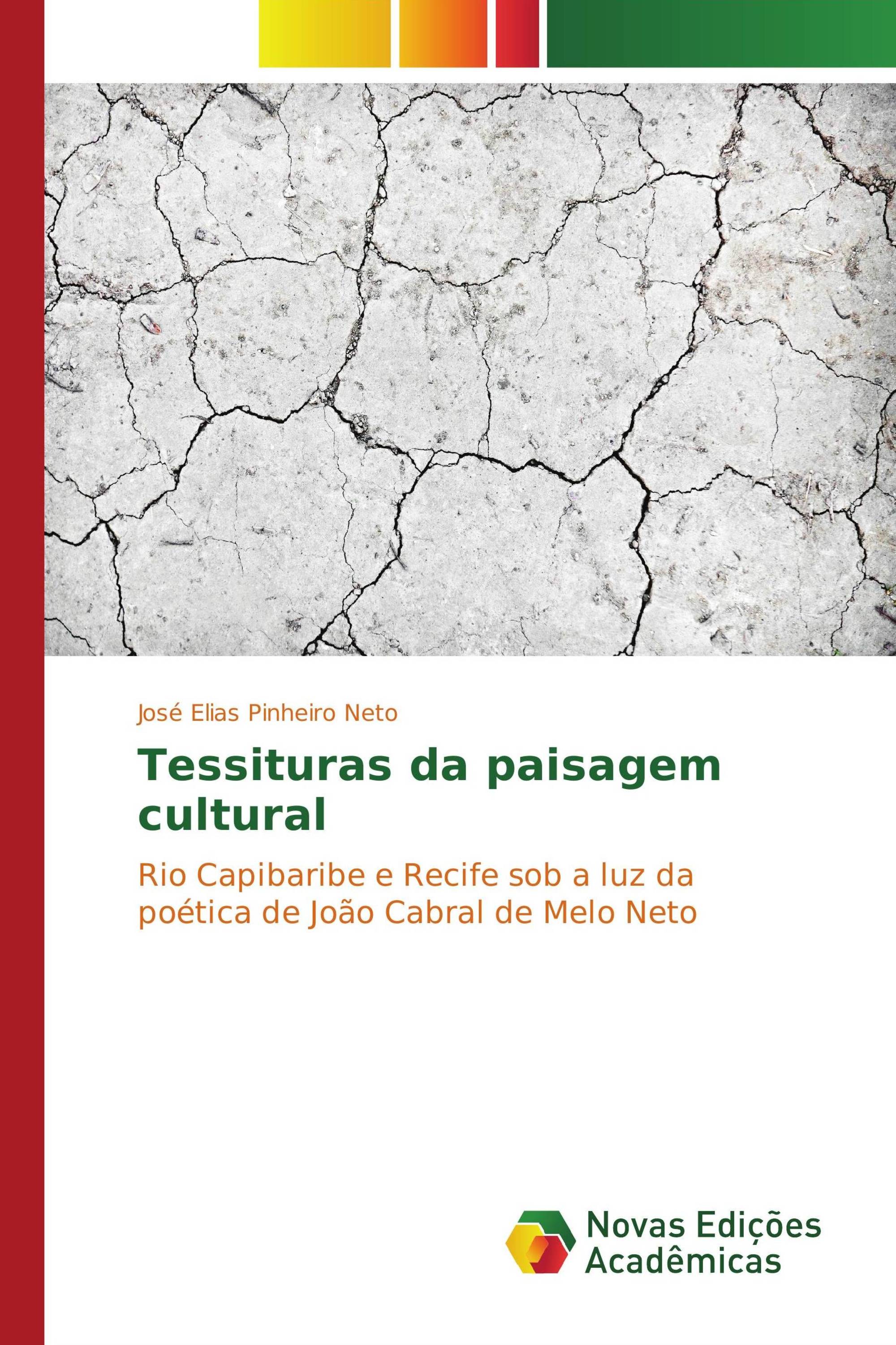 Tessituras da paisagem cultural