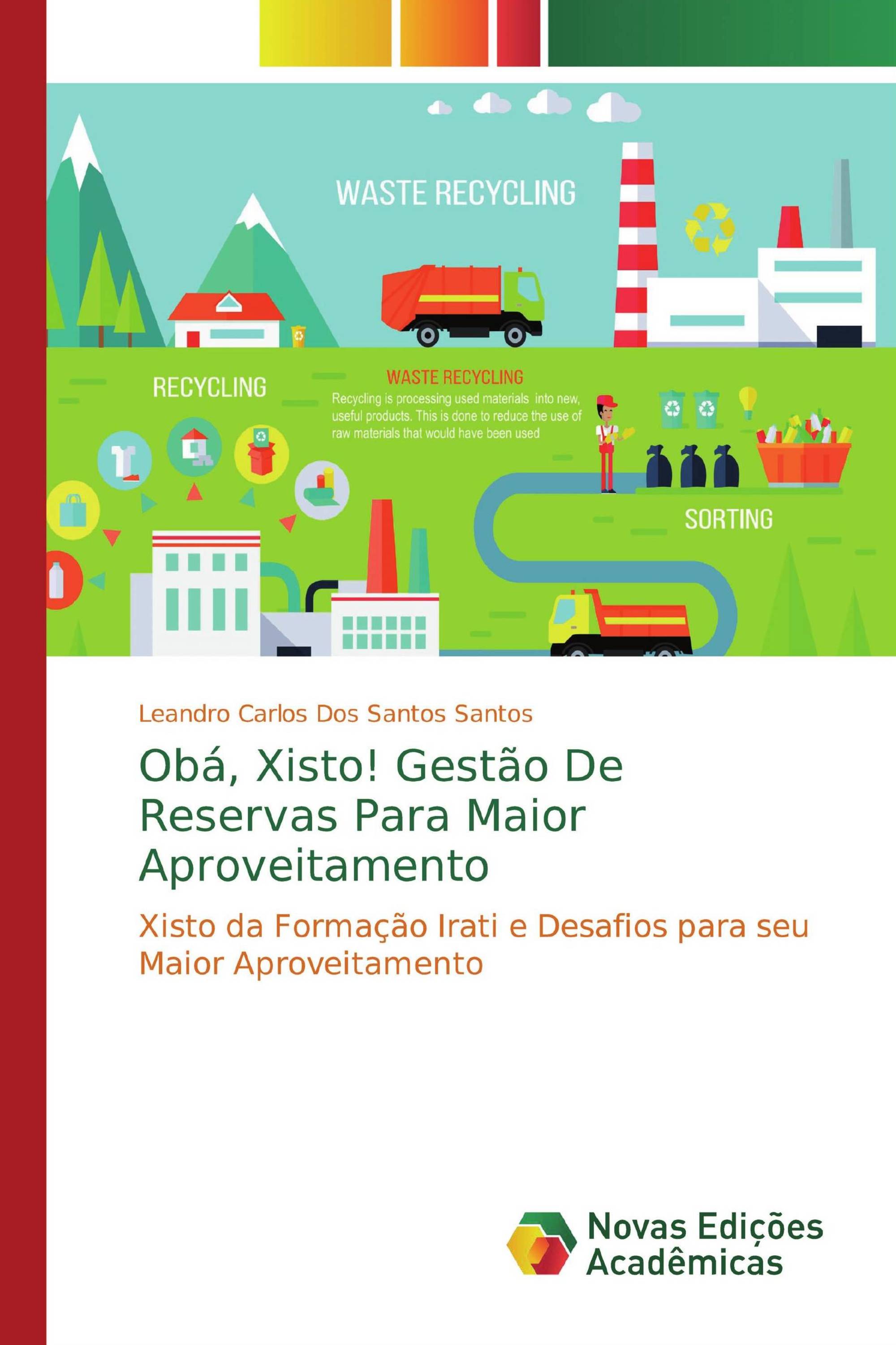 Obá, Xisto! Gestão De Reservas Para Maior Aproveitamento