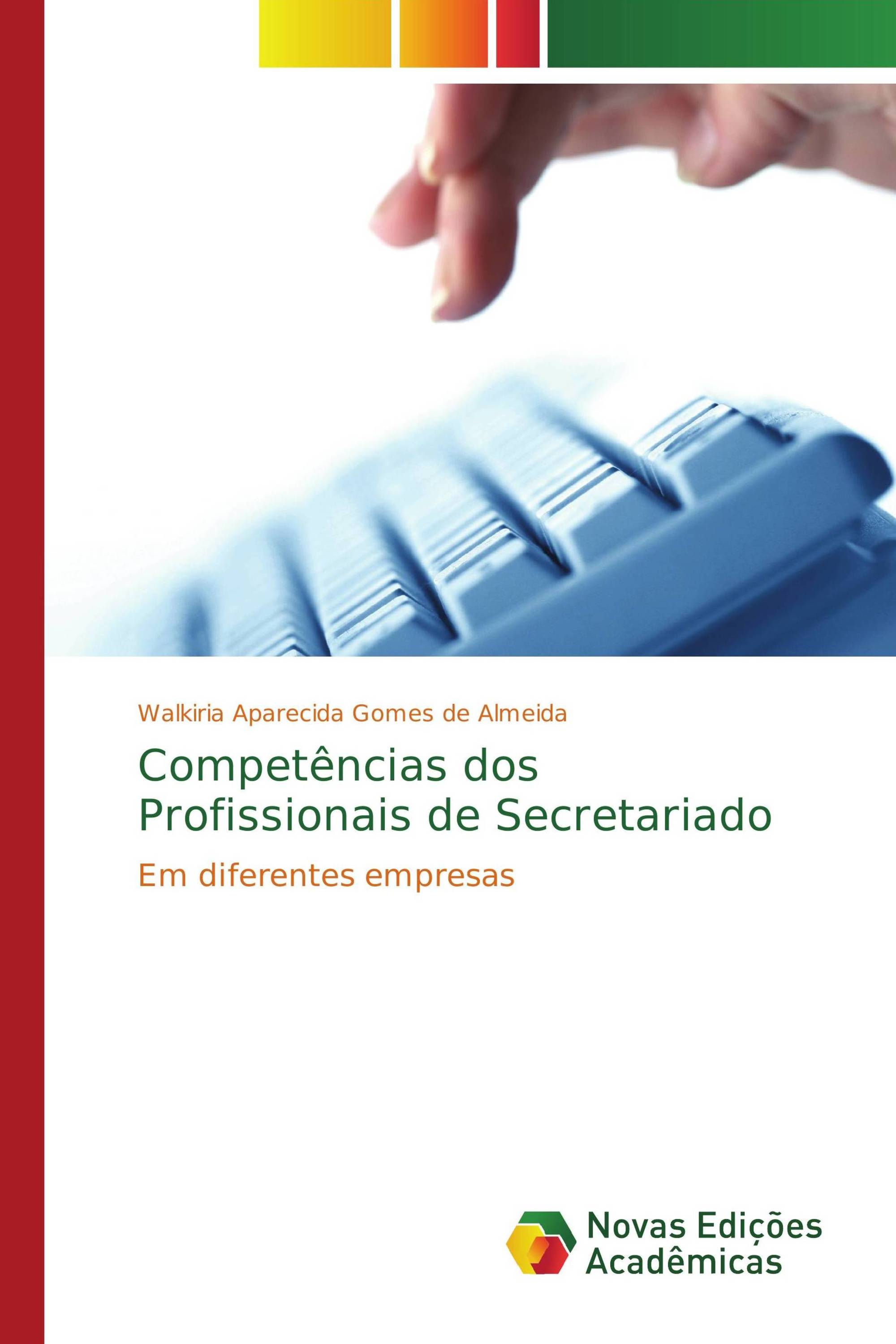 Competências dos Profissionais de Secretariado