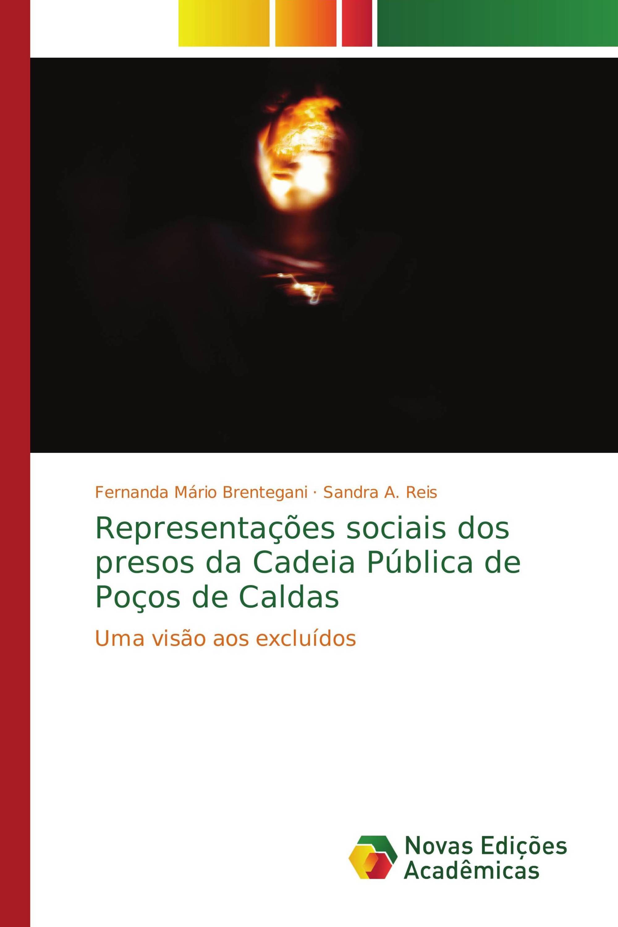 Representações sociais dos presos da Cadeia Pública de Poços de Caldas