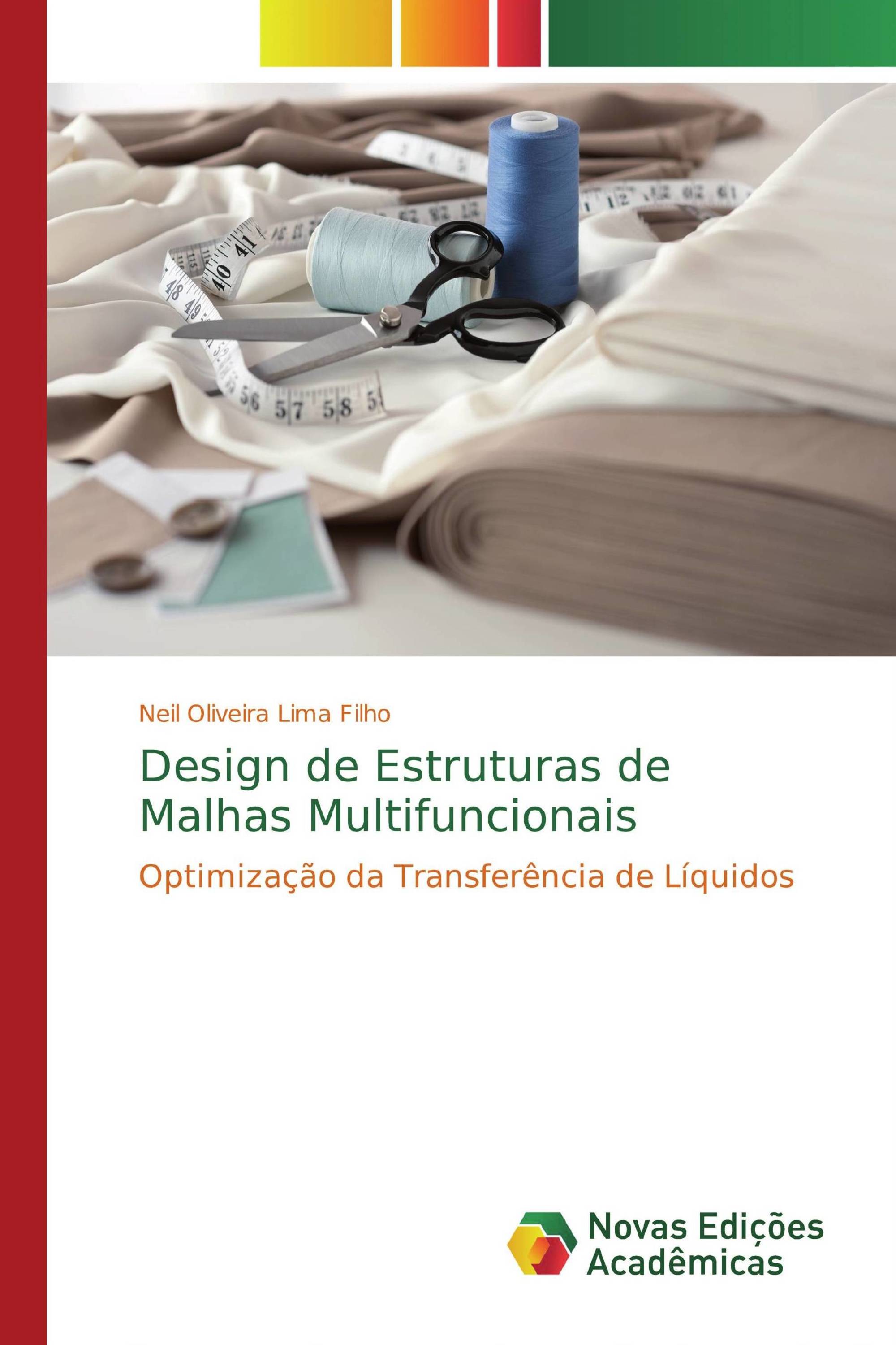 Design de Estruturas de Malhas Multifuncionais