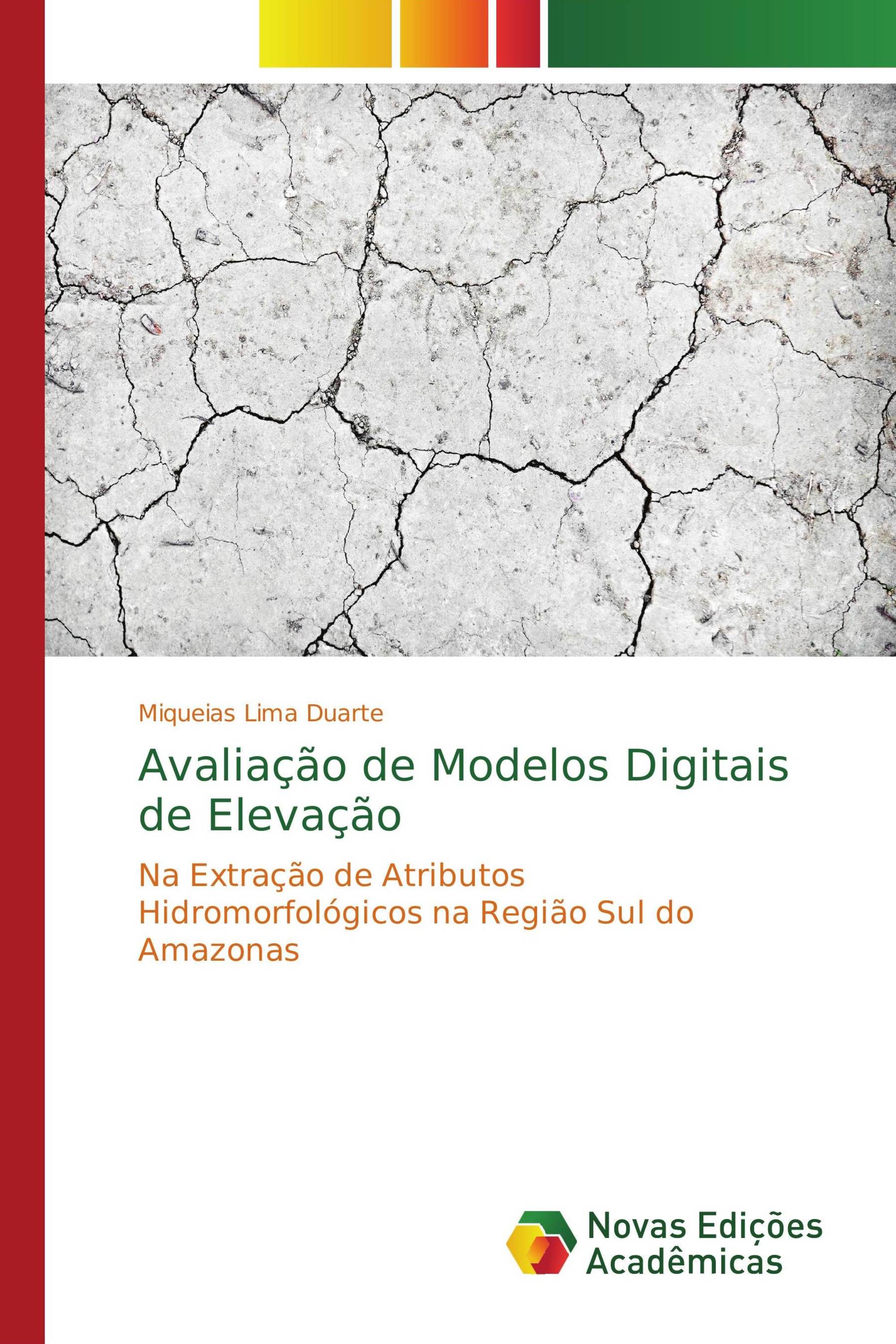 Avaliação de Modelos Digitais de Elevação