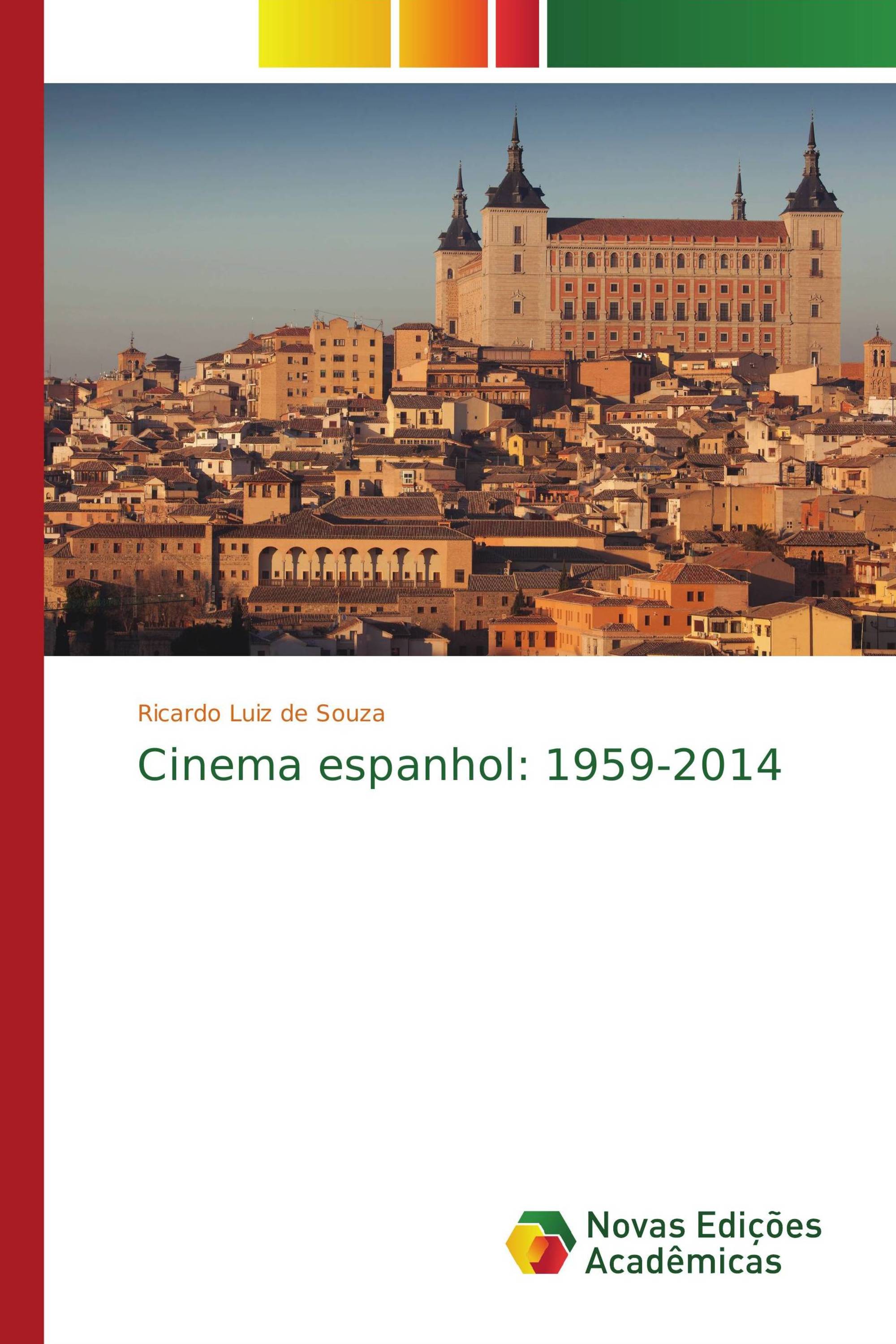 Cinema espanhol: 1959-2014