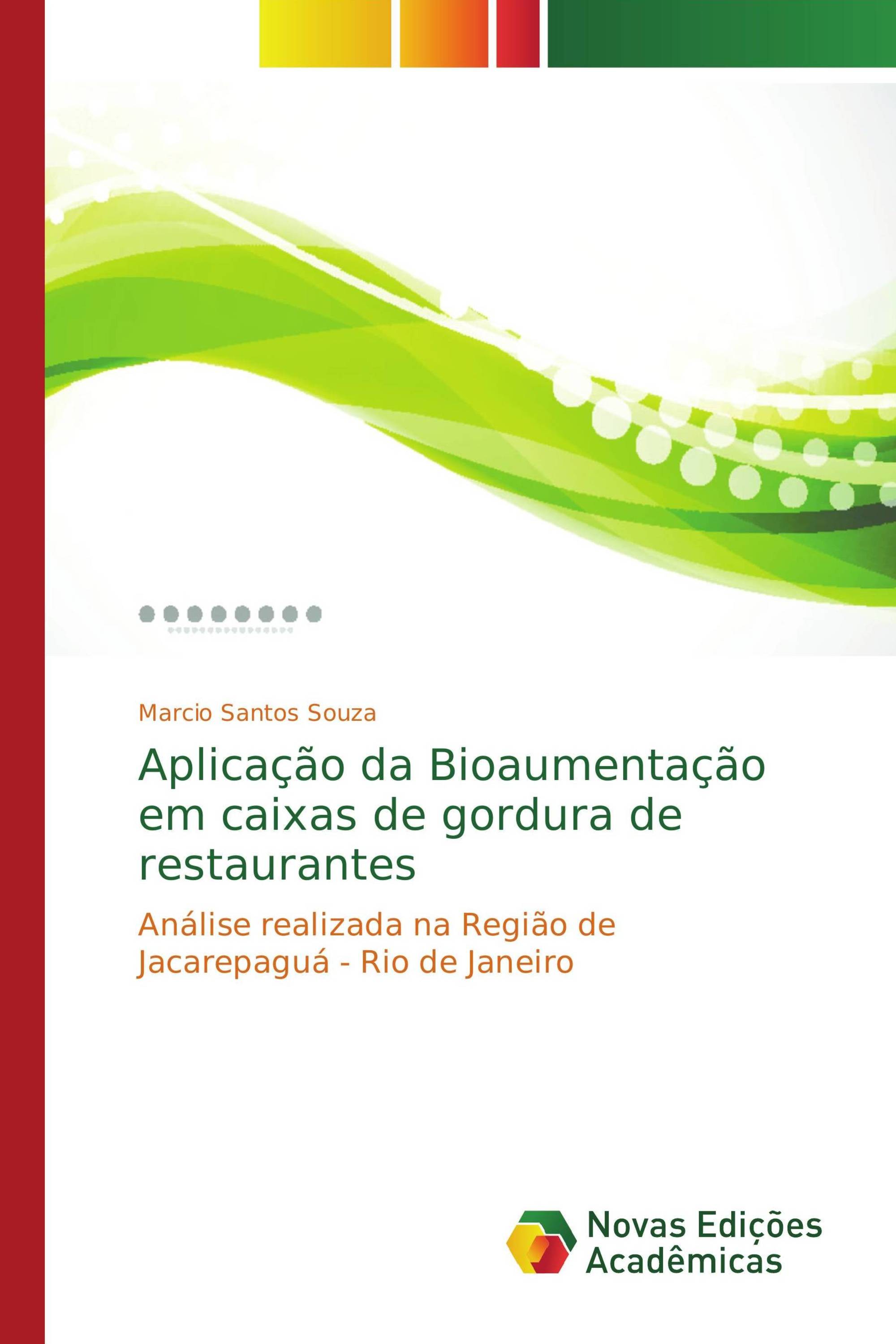 Aplicação da Bioaumentação em caixas de gordura de restaurantes