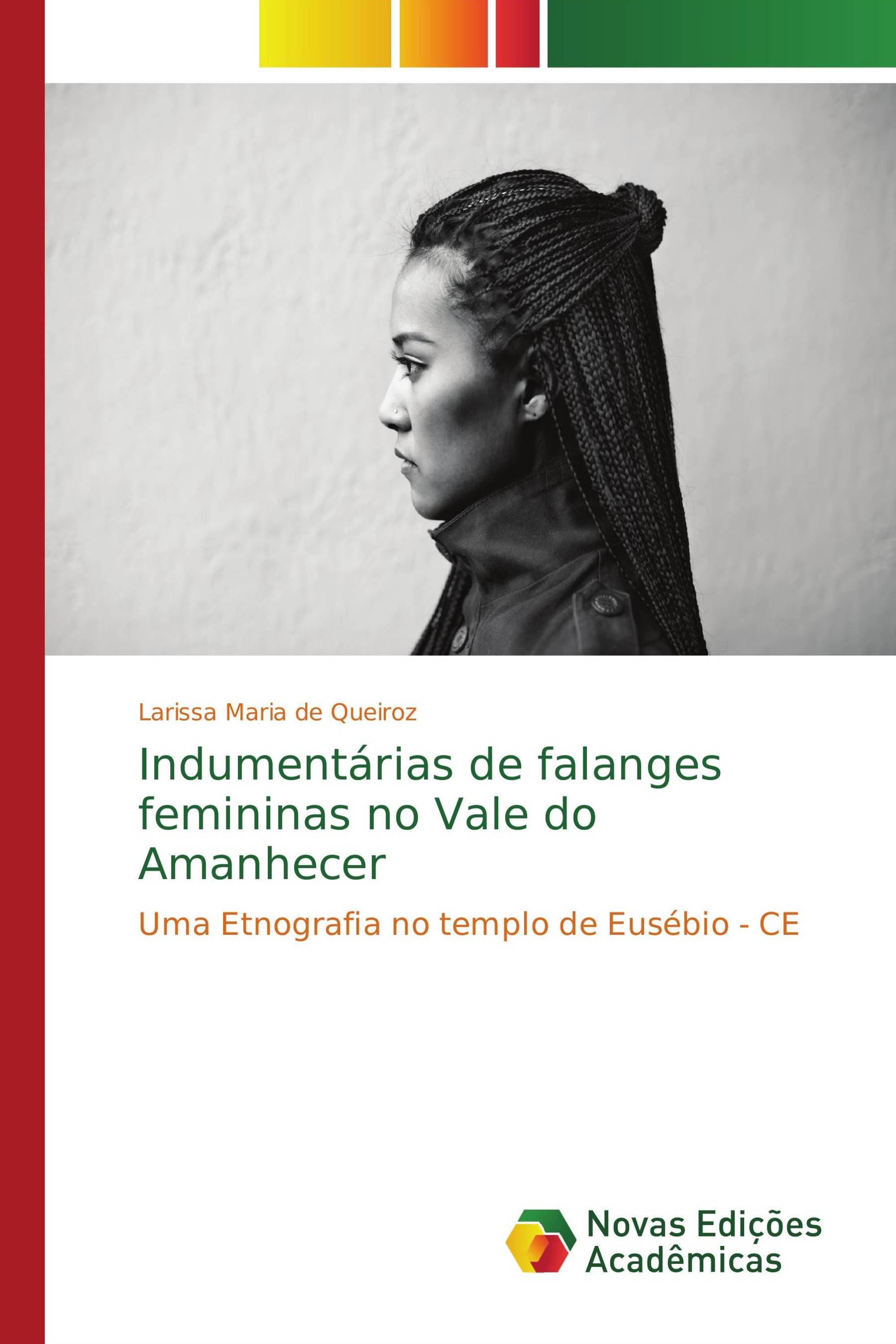 Indumentárias de falanges femininas no Vale do Amanhecer