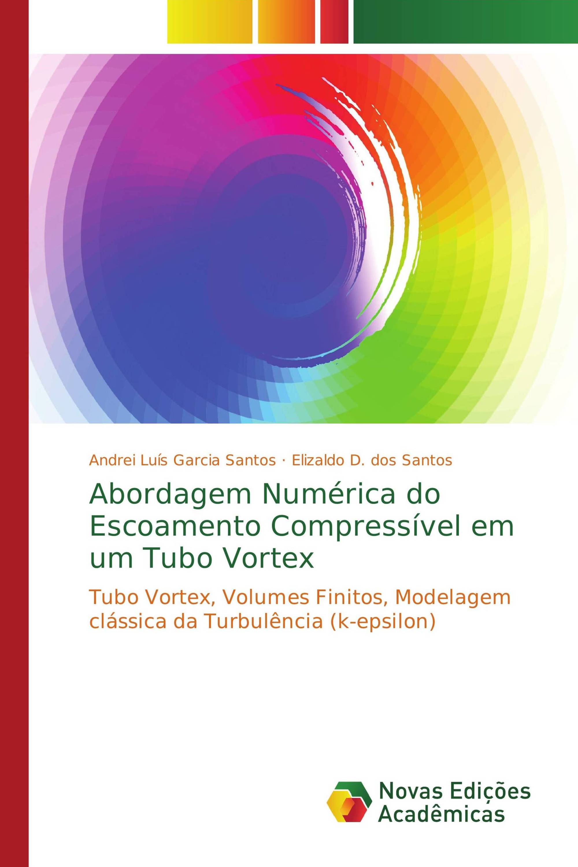 Abordagem Numérica do Escoamento Compressível em um Tubo Vortex