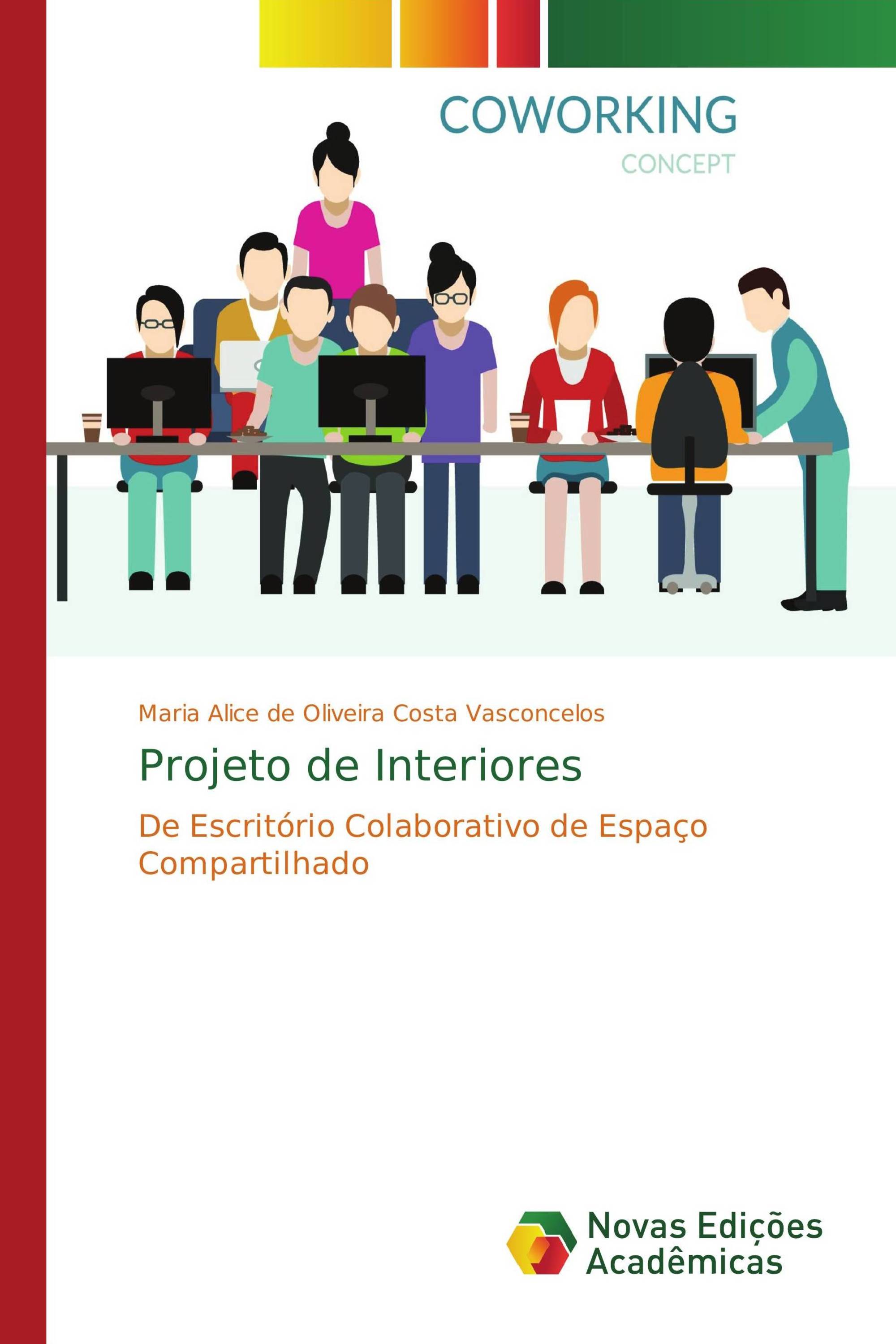 Projeto de Interiores