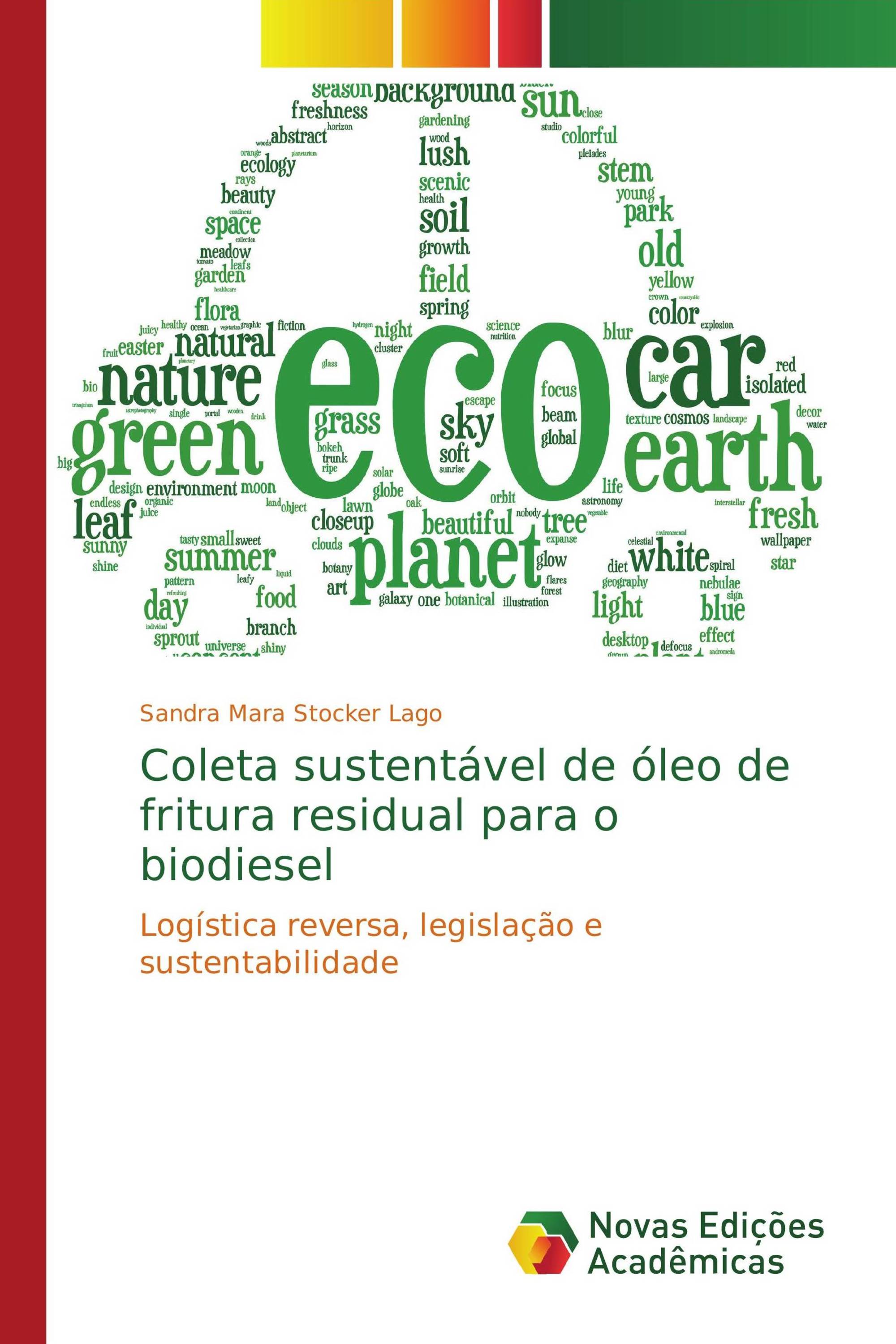 Coleta sustentável de óleo de fritura residual para o biodiesel