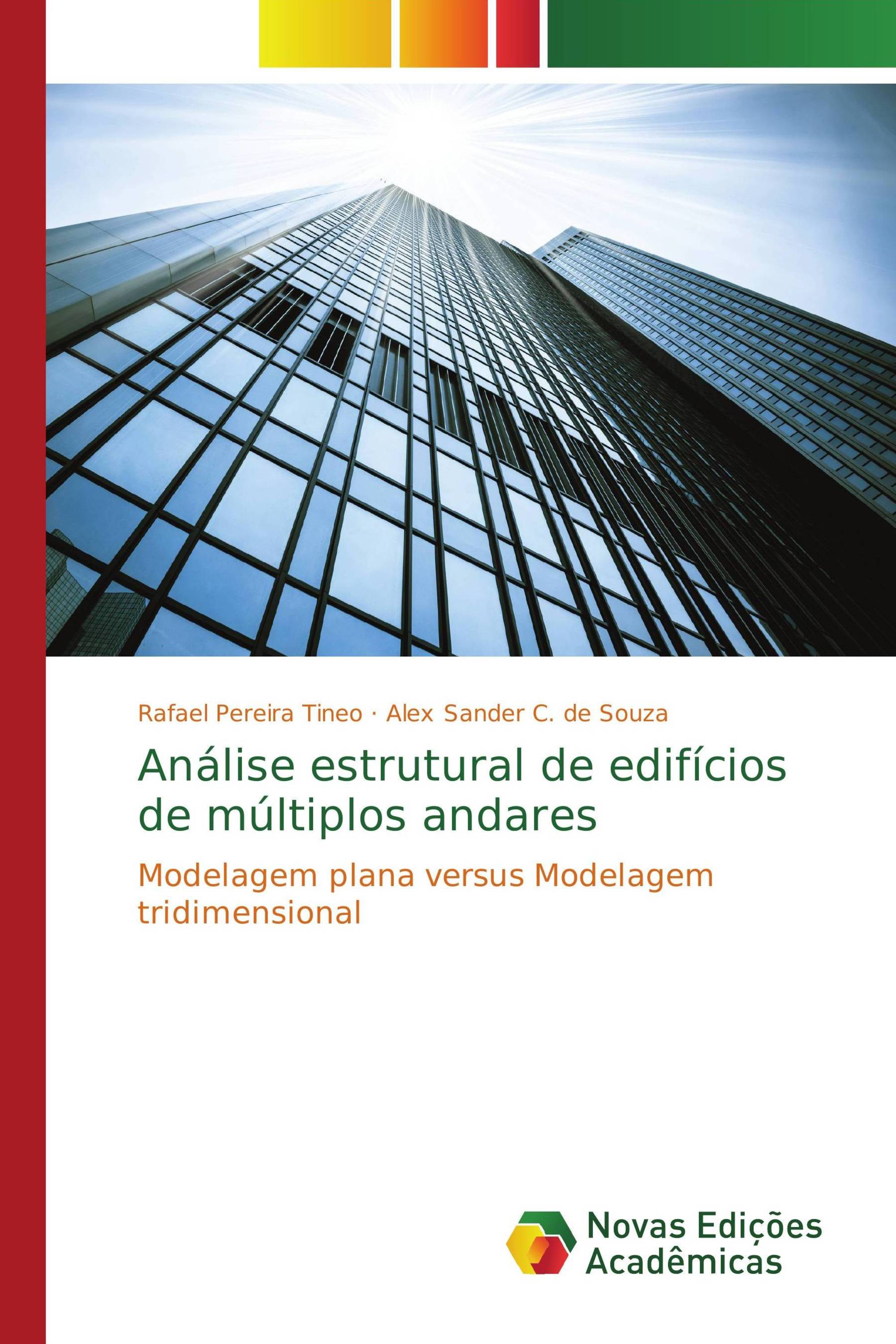 Análise estrutural de edifícios de múltiplos andares