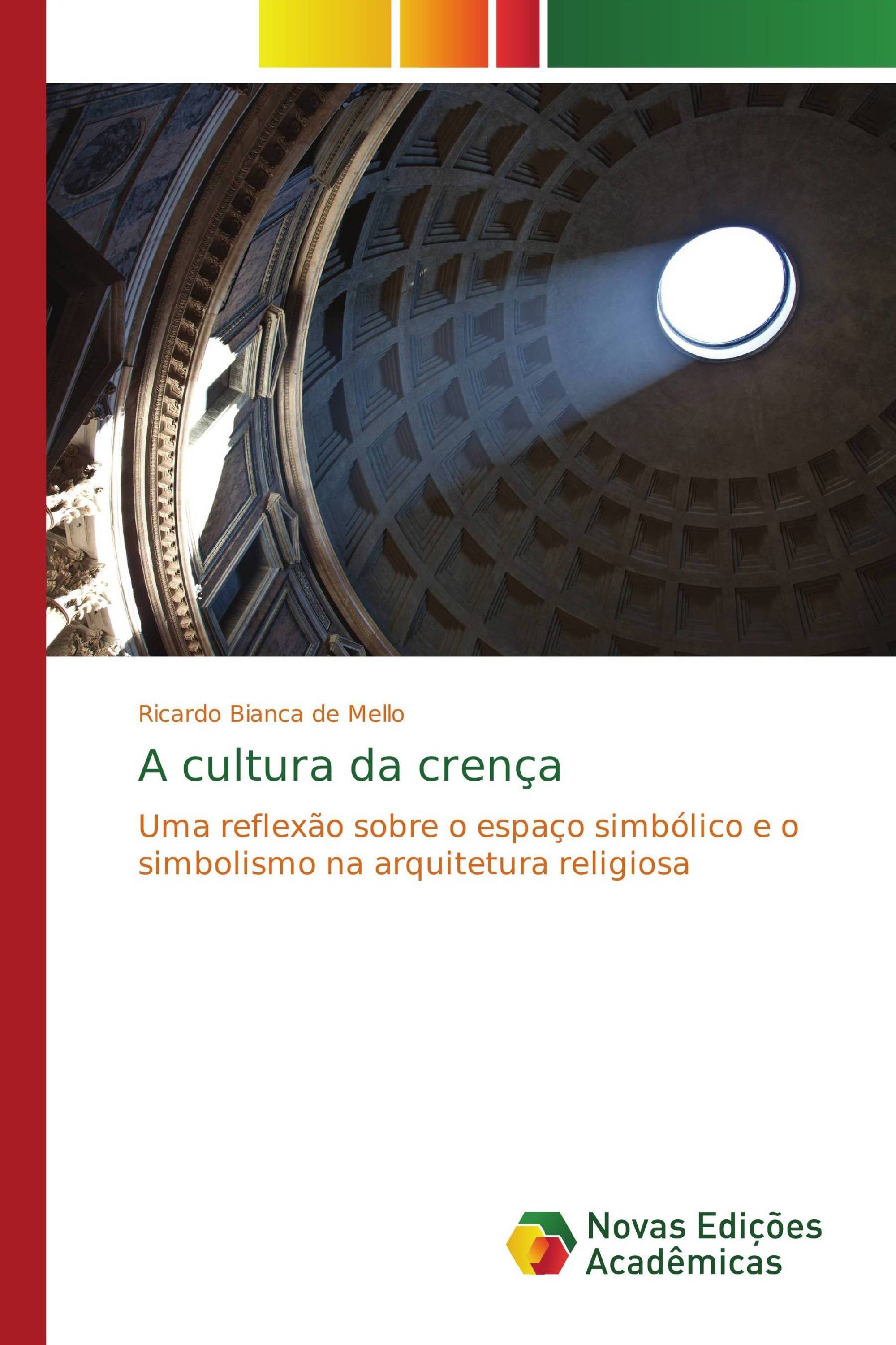 A cultura da crença