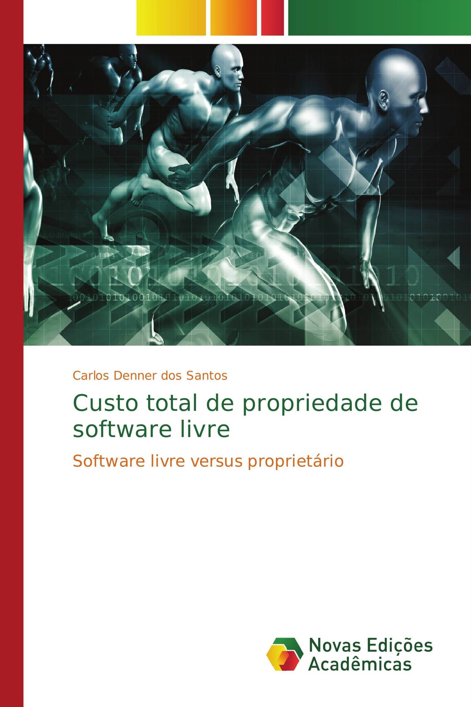 Custo total de propriedade de software livre