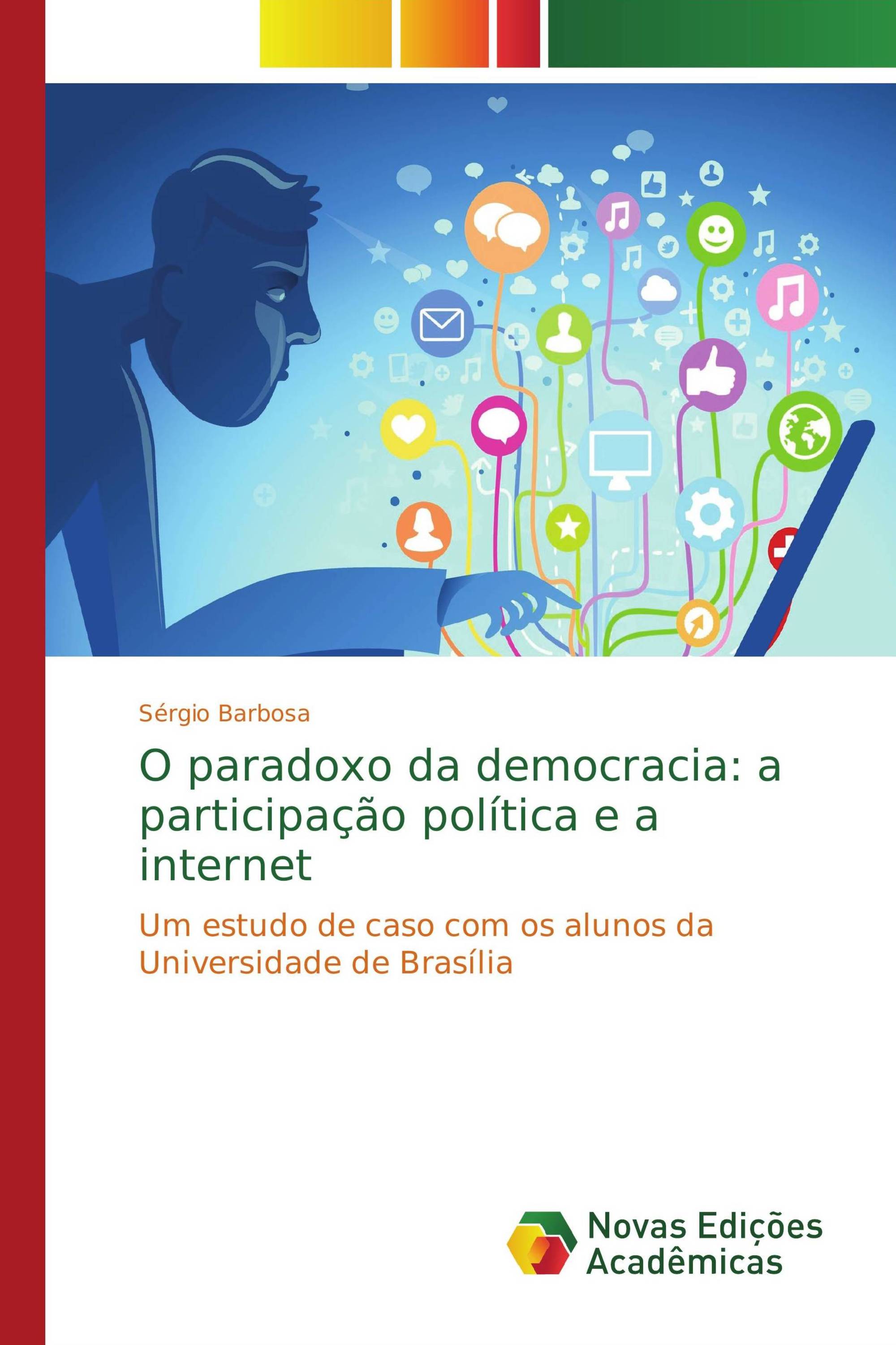 O paradoxo da democracia: a participação política e a internet