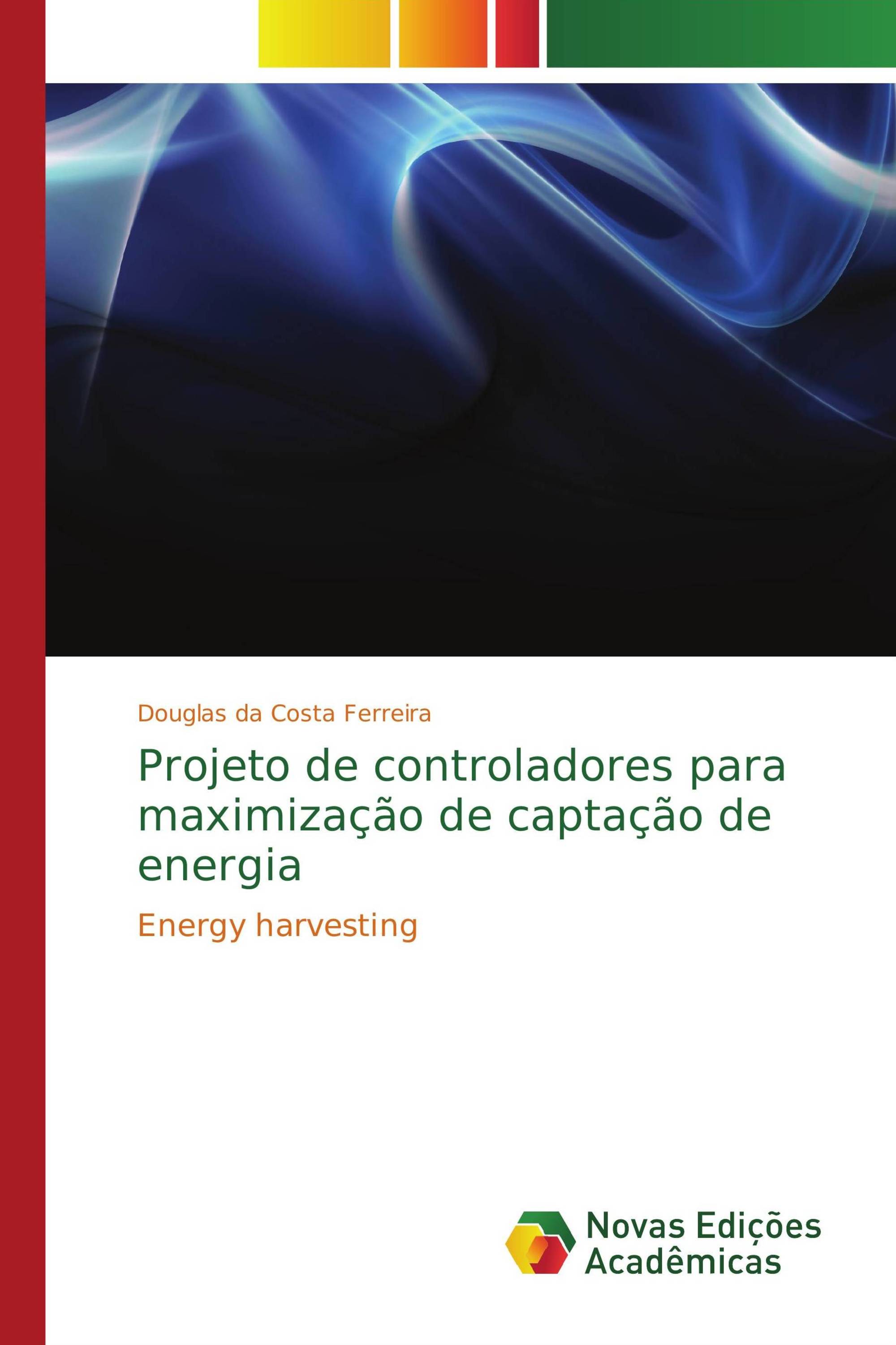 Projeto de controladores para maximização de captação de energia