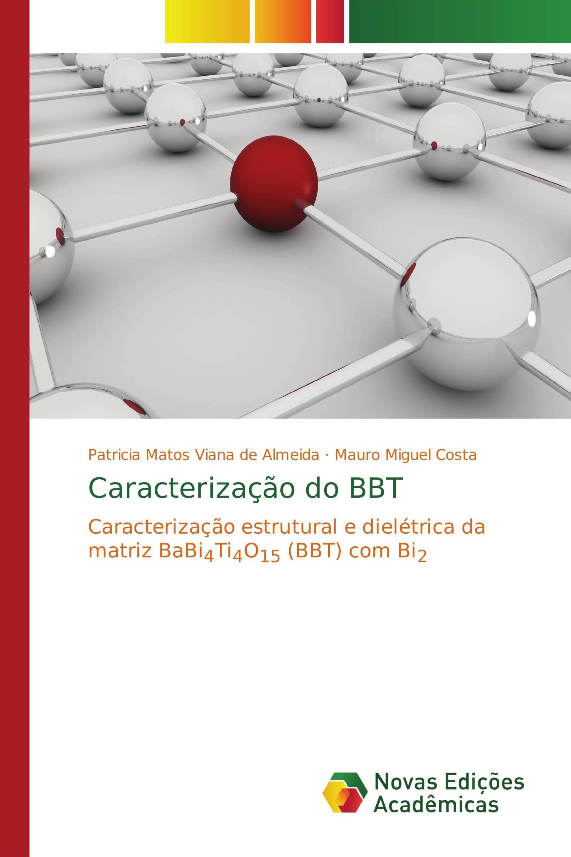 Caracterização do BBT