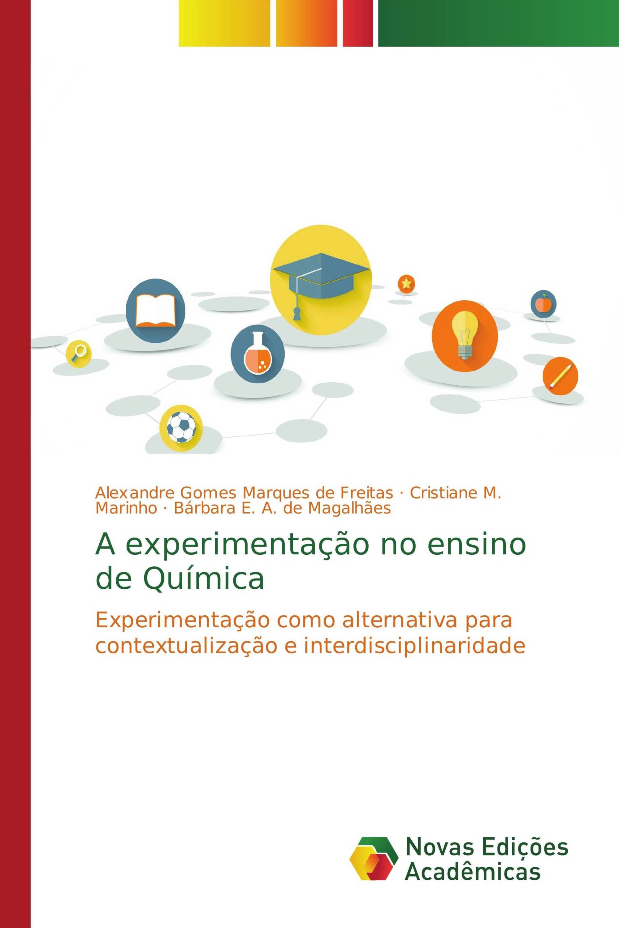 A experimentação no ensino de Química