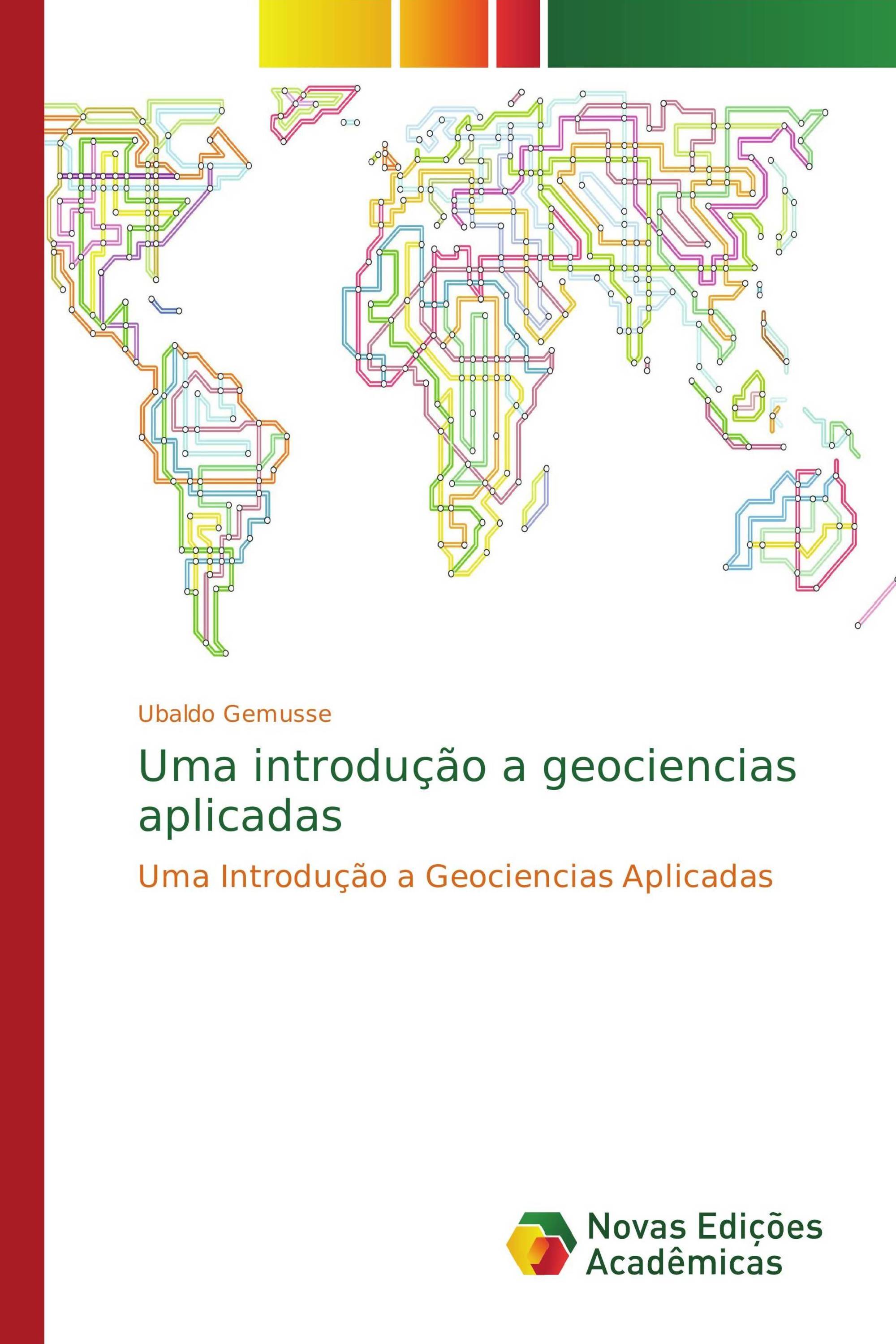 Uma introdução a geociencias aplicadas