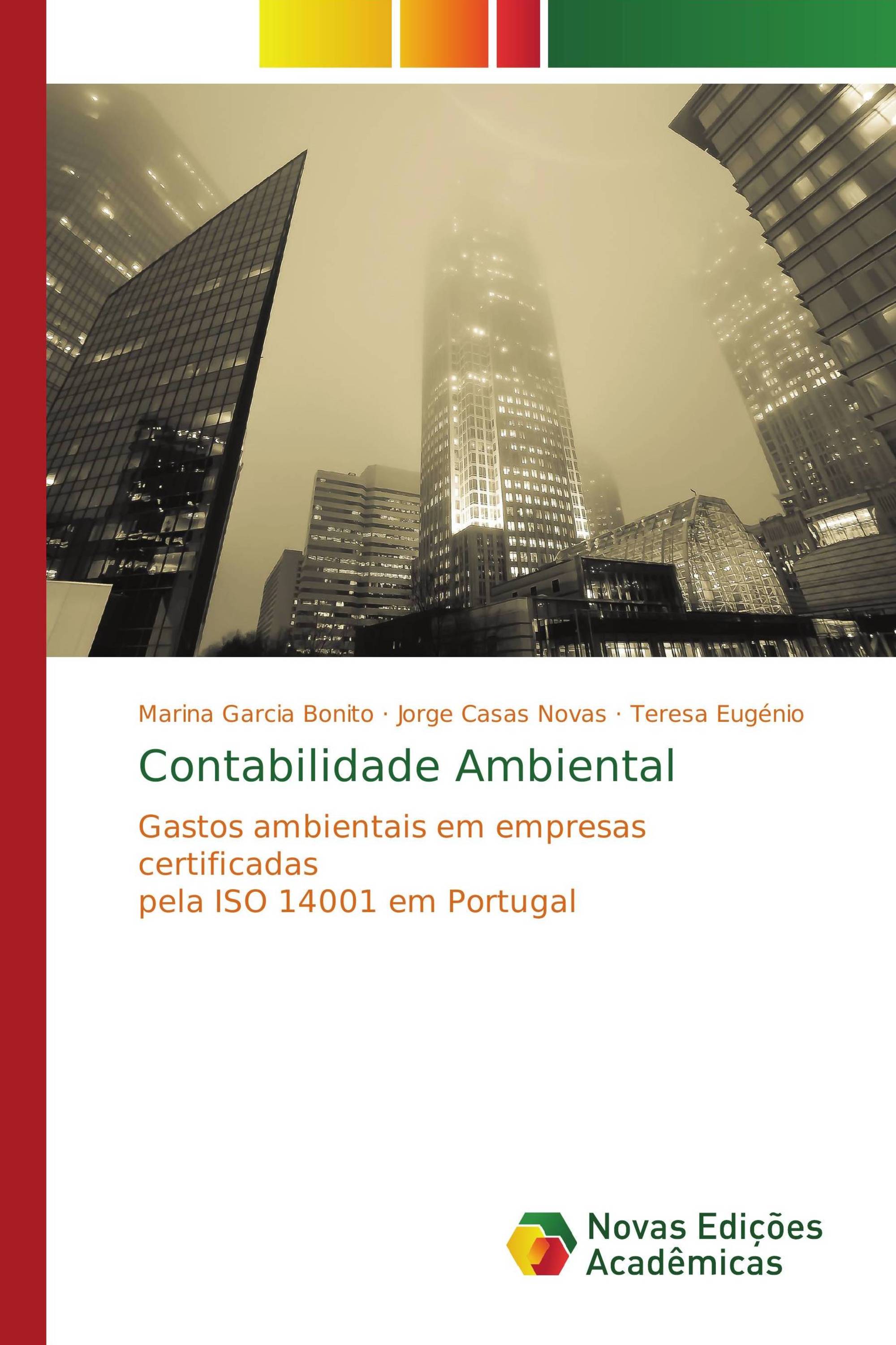 Contabilidade Ambiental