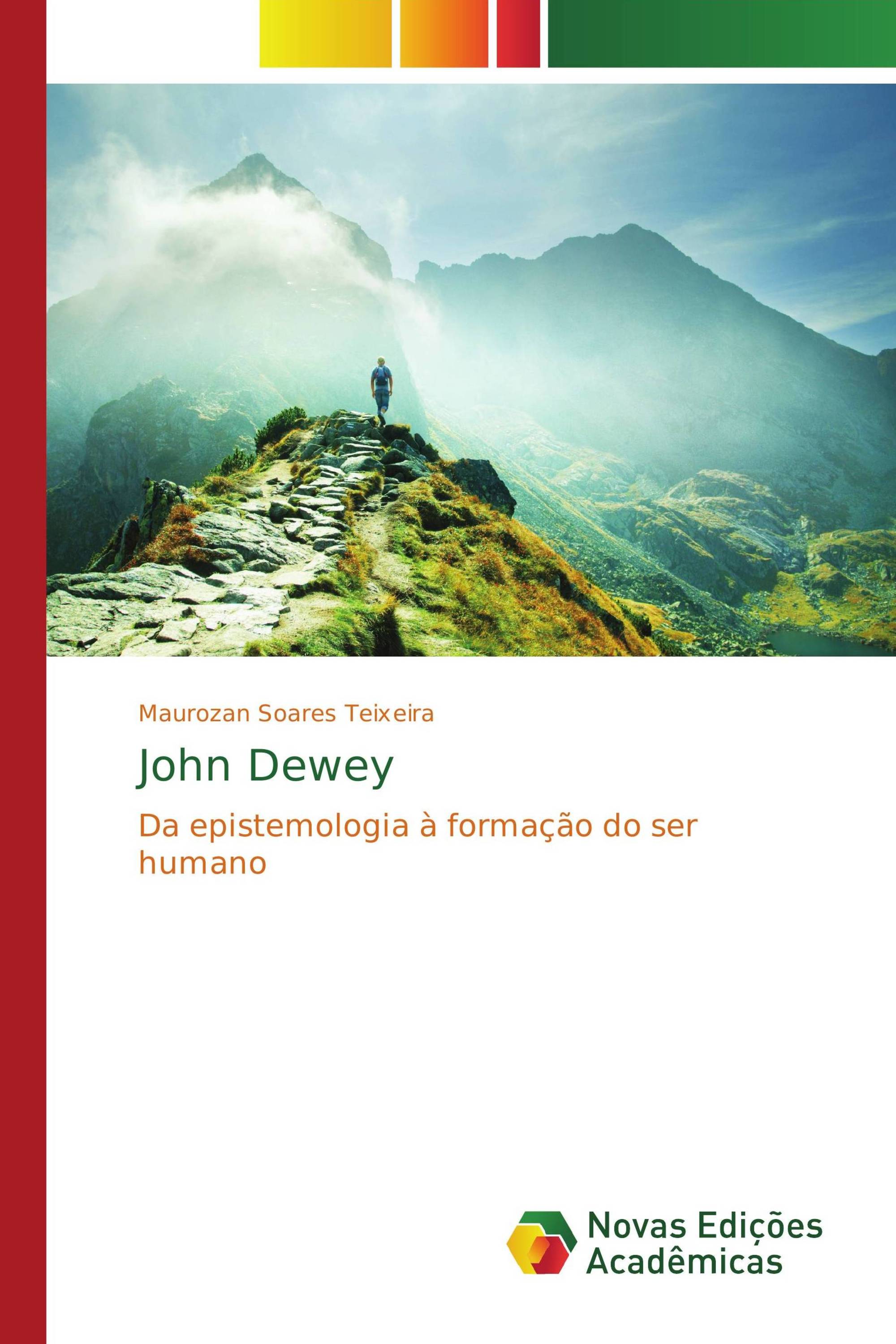 John Dewey