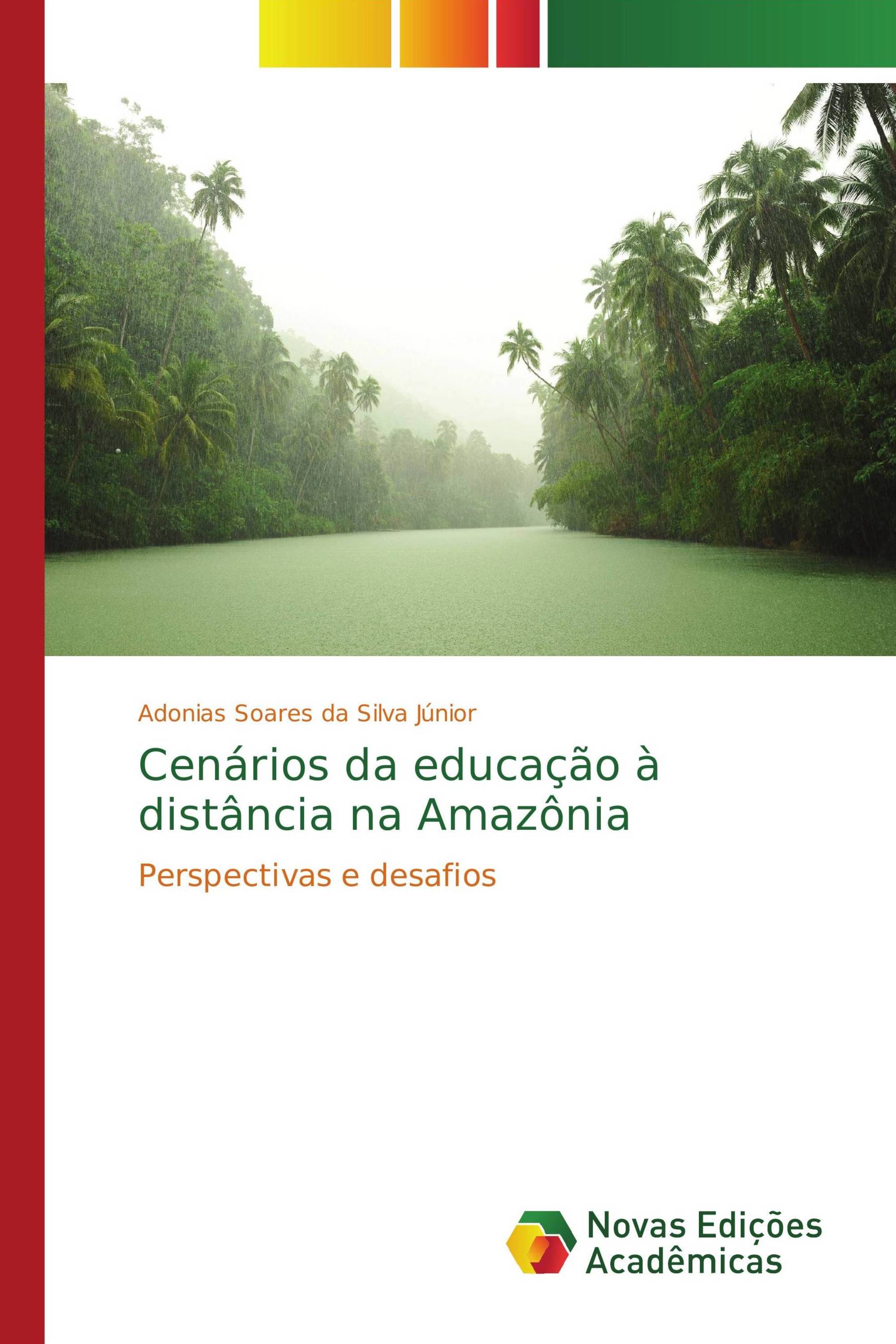 Cenários da educação à distância na Amazônia