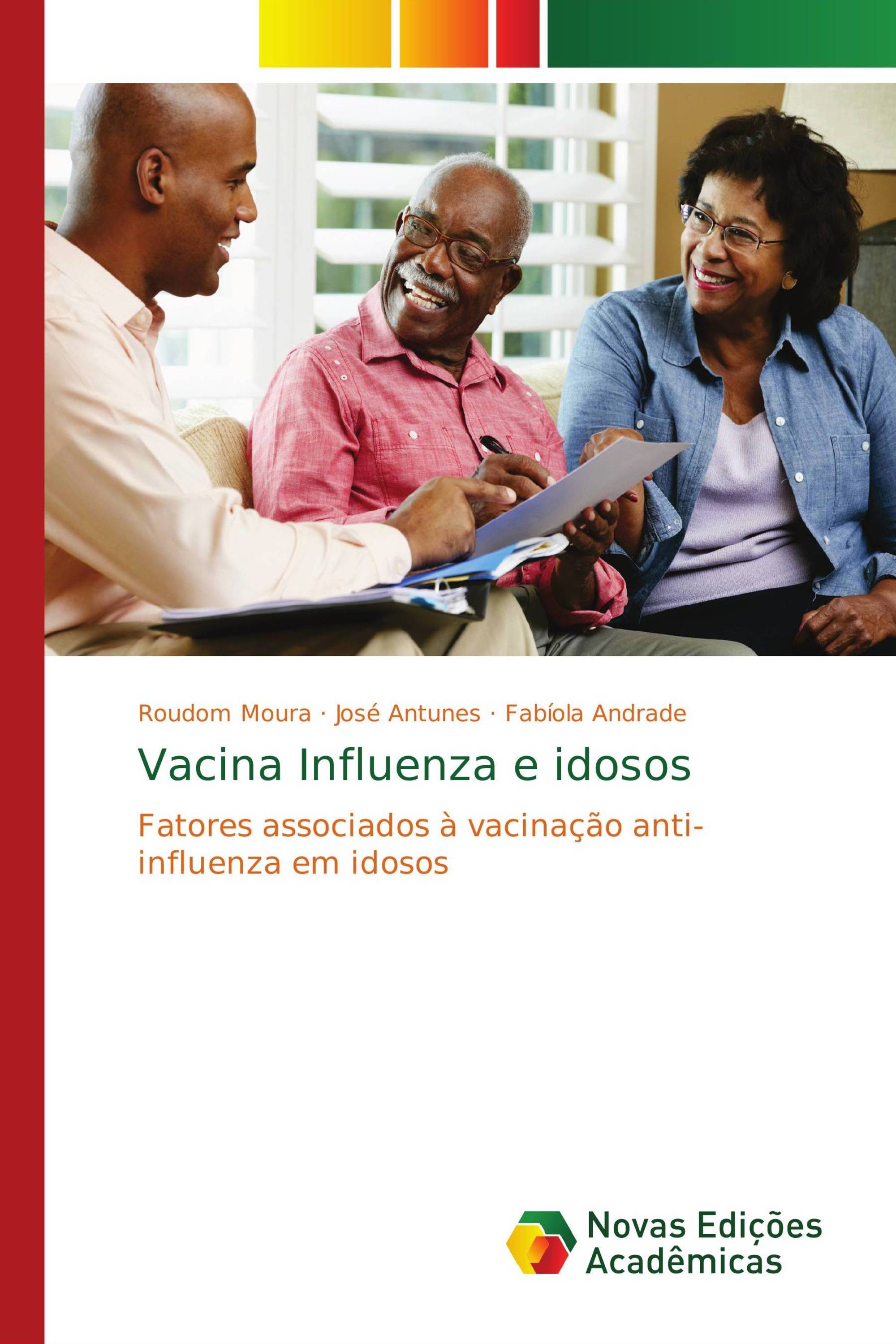 Vacina Influenza e idosos