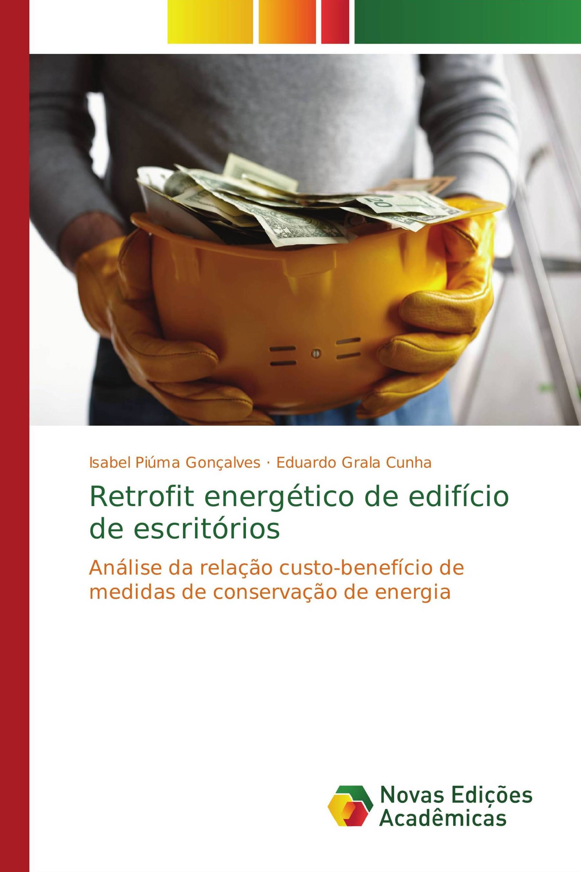 Retrofit energético de edifício de escritórios