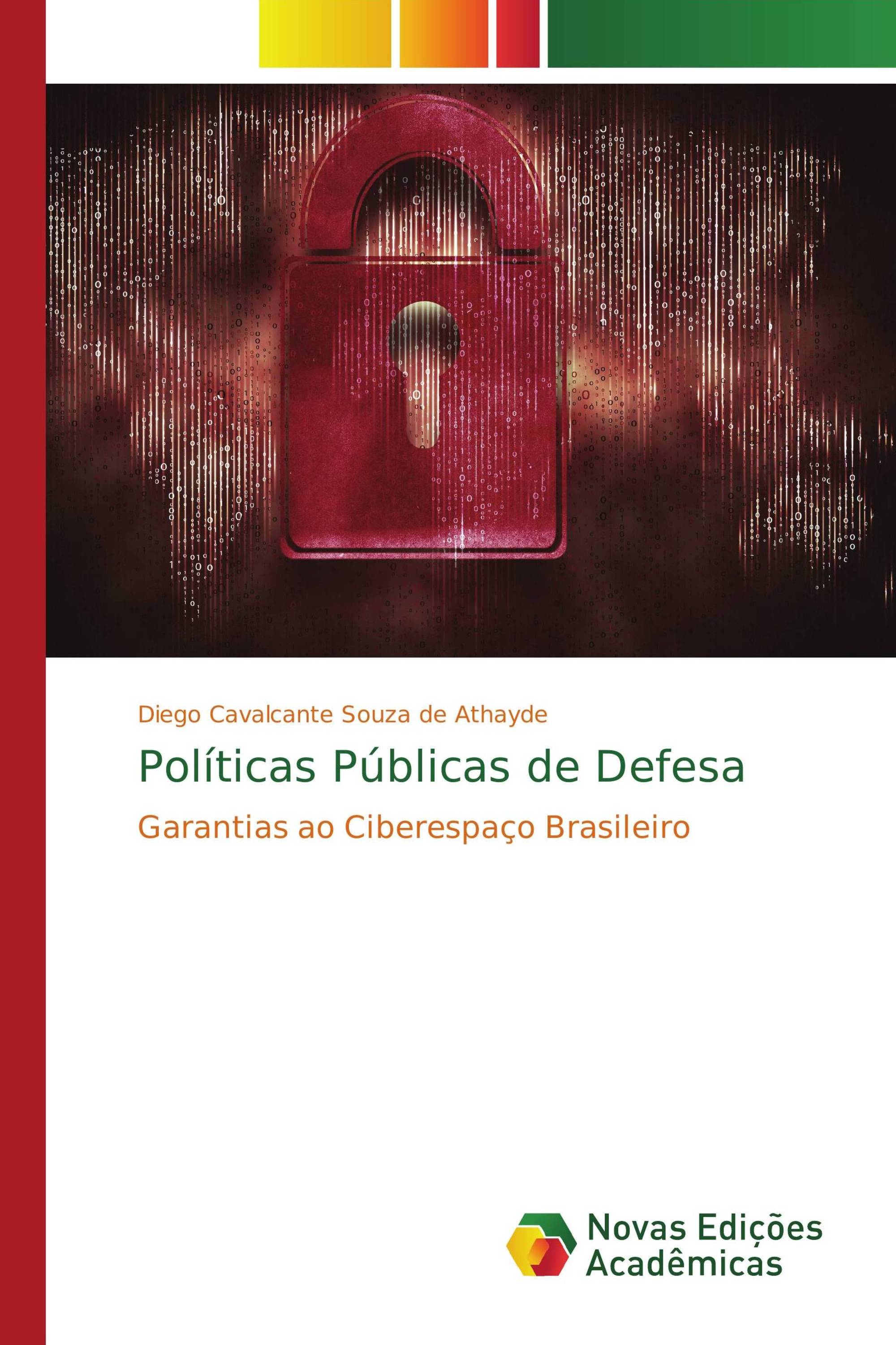 Políticas Públicas de Defesa