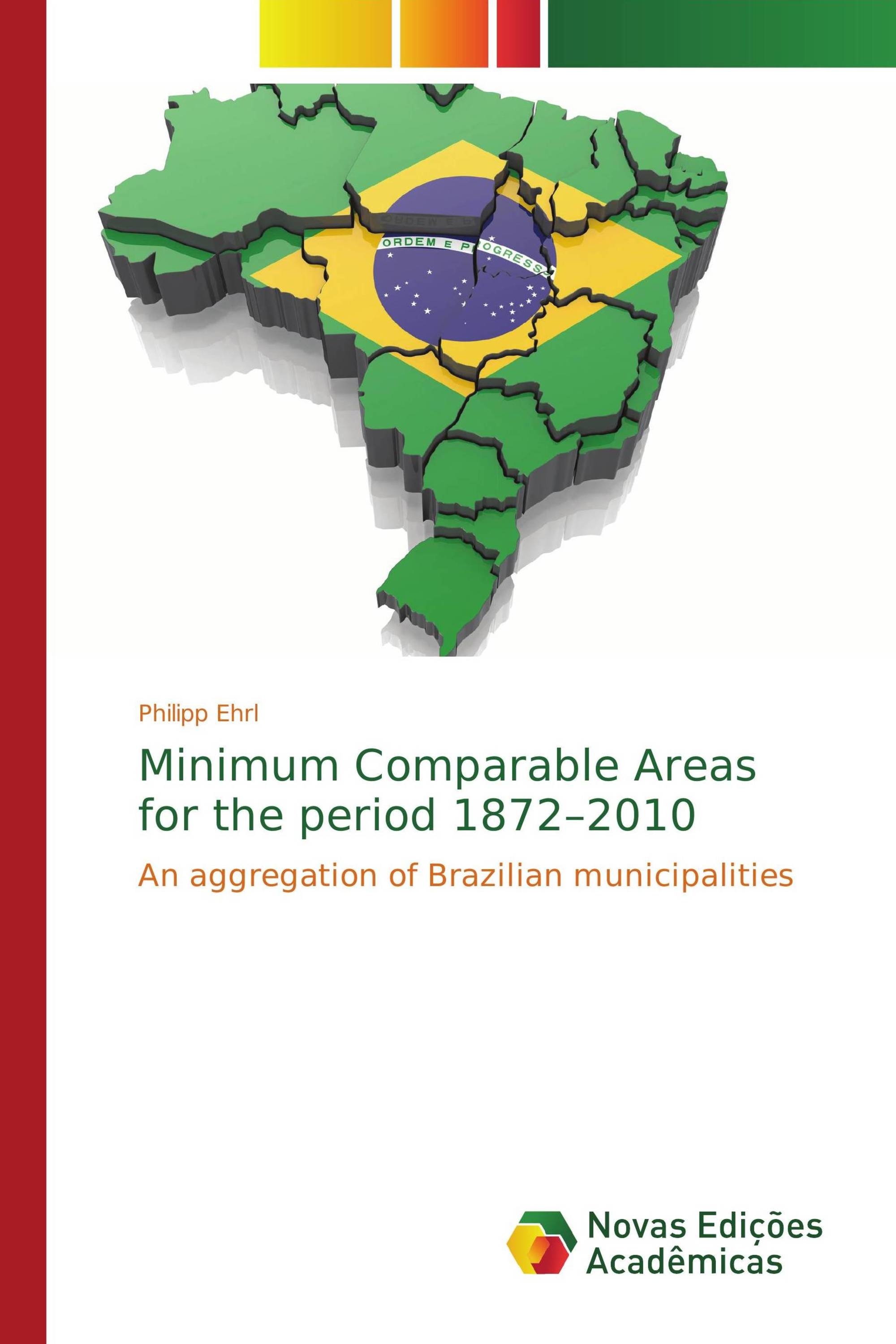 Minimum Comparable Areas for the period 1872–2010