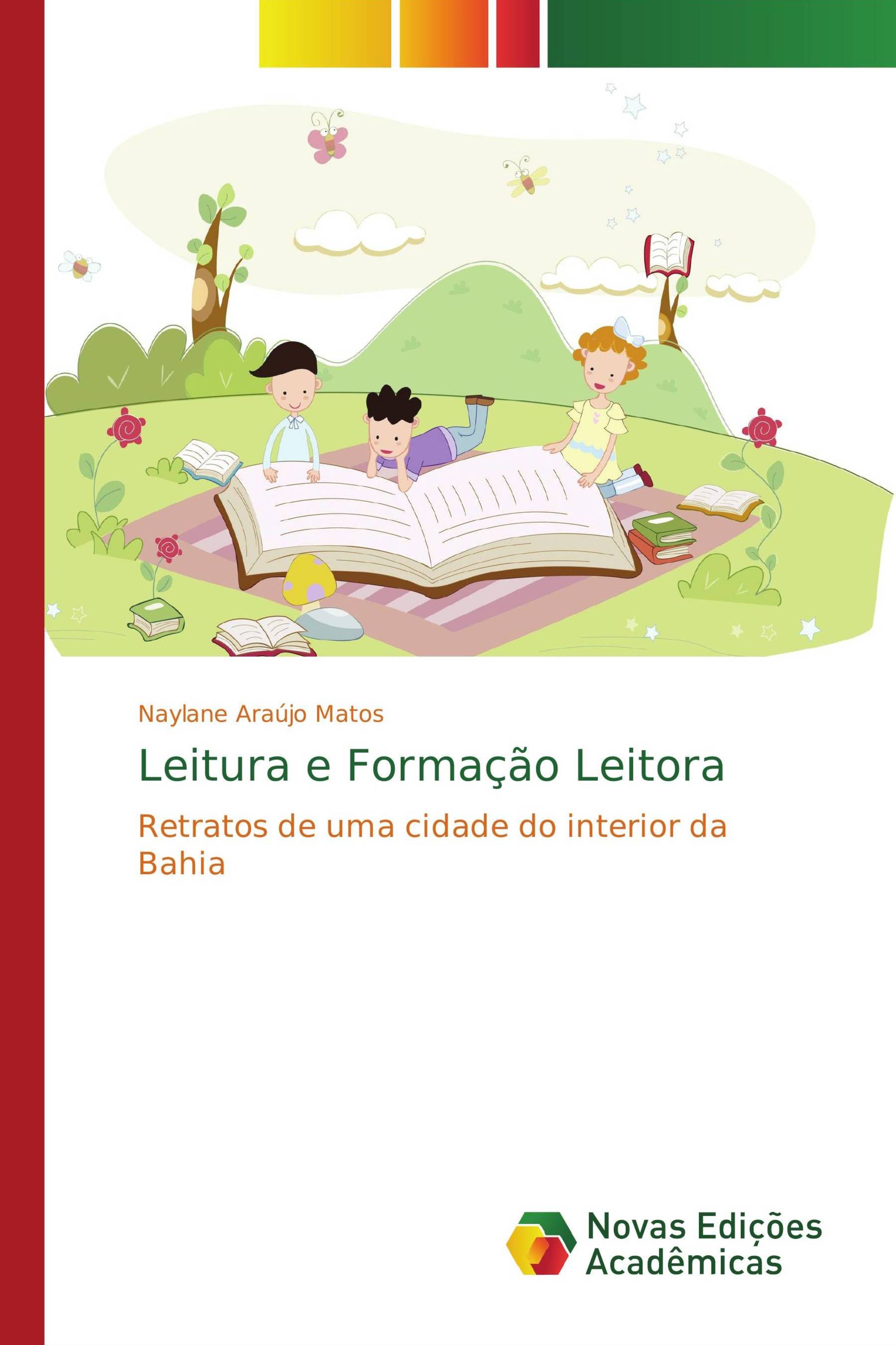 Leitura e Formação Leitora