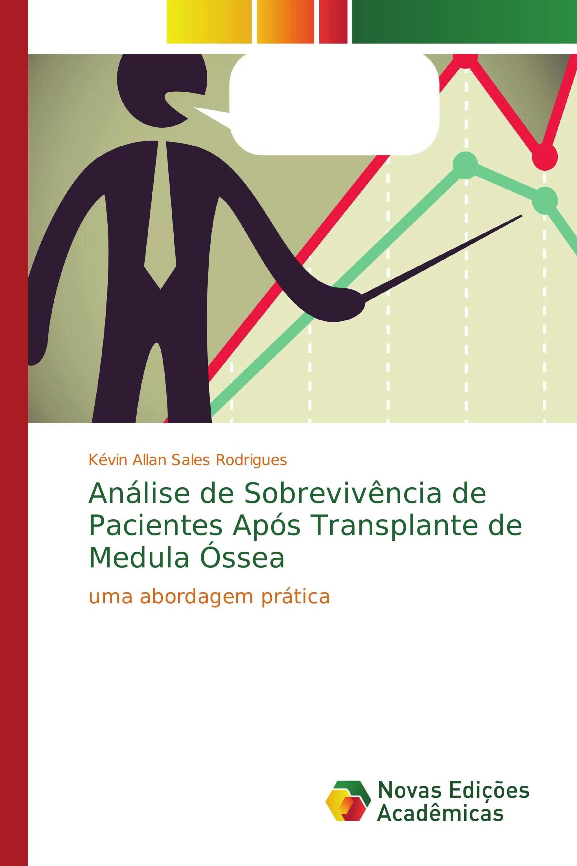 Análise de Sobrevivência de Pacientes Após Transplante de Medula Óssea