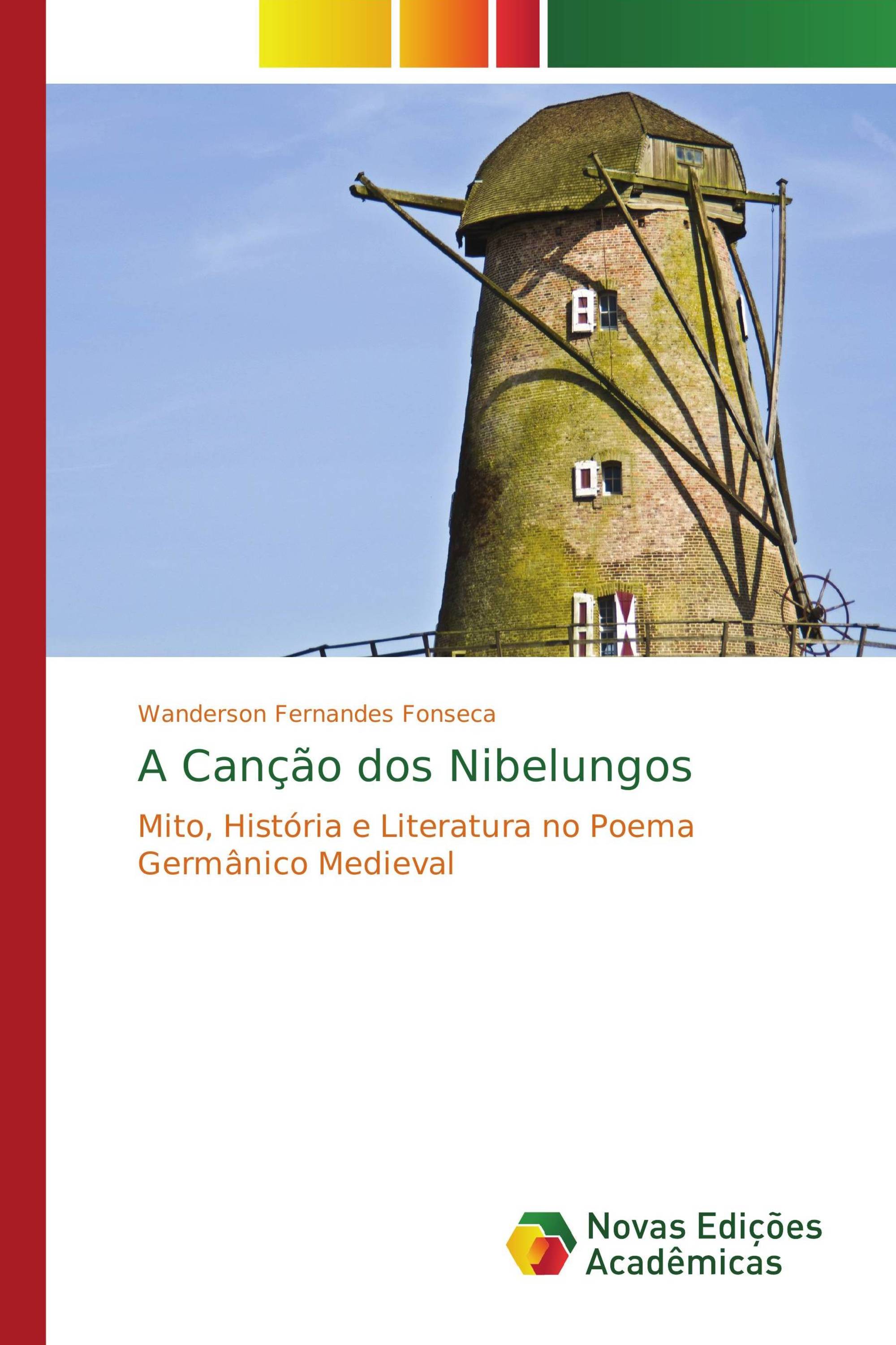 A Canção dos Nibelungos