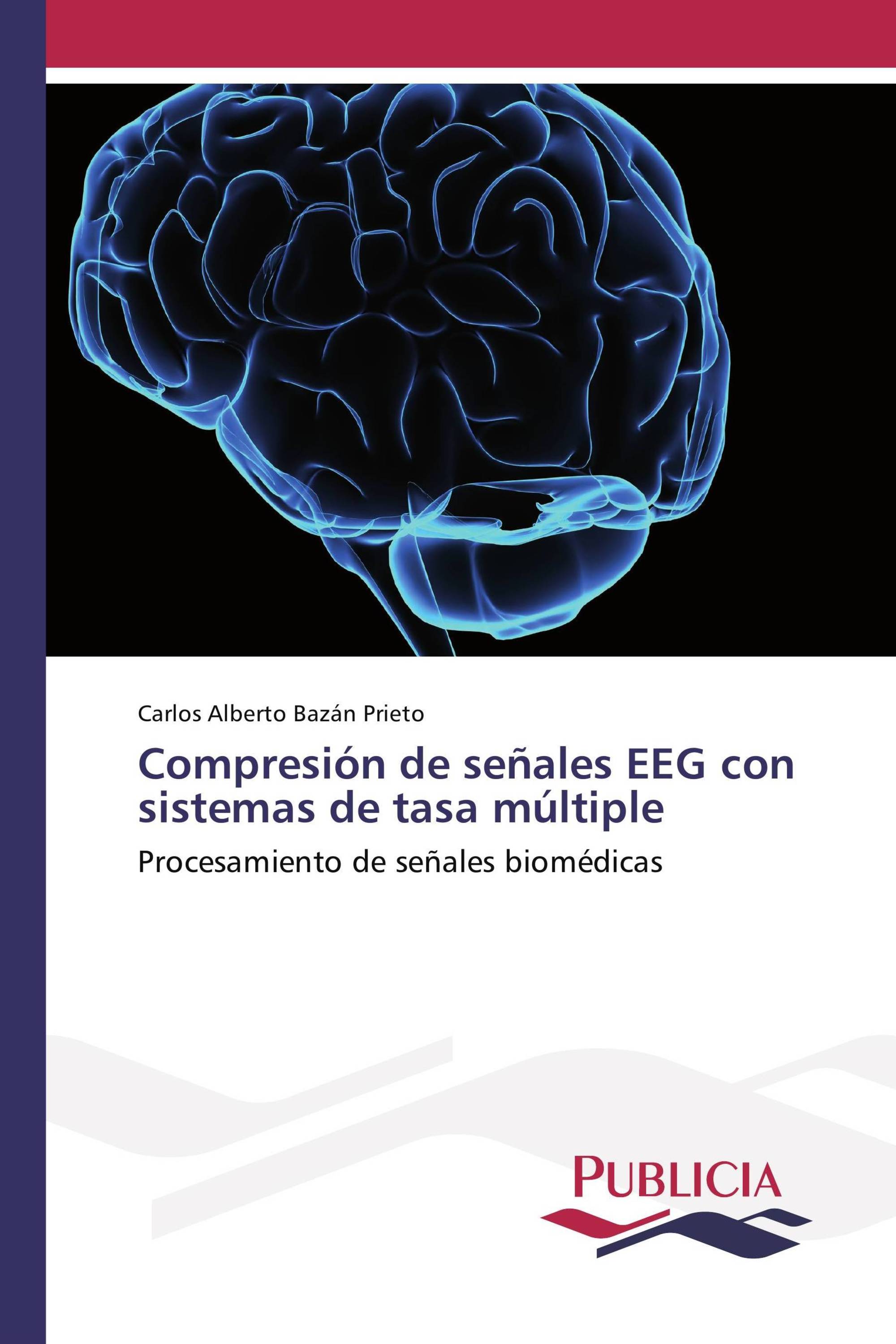 Compresión de señales EEG con sistemas de tasa múltiple