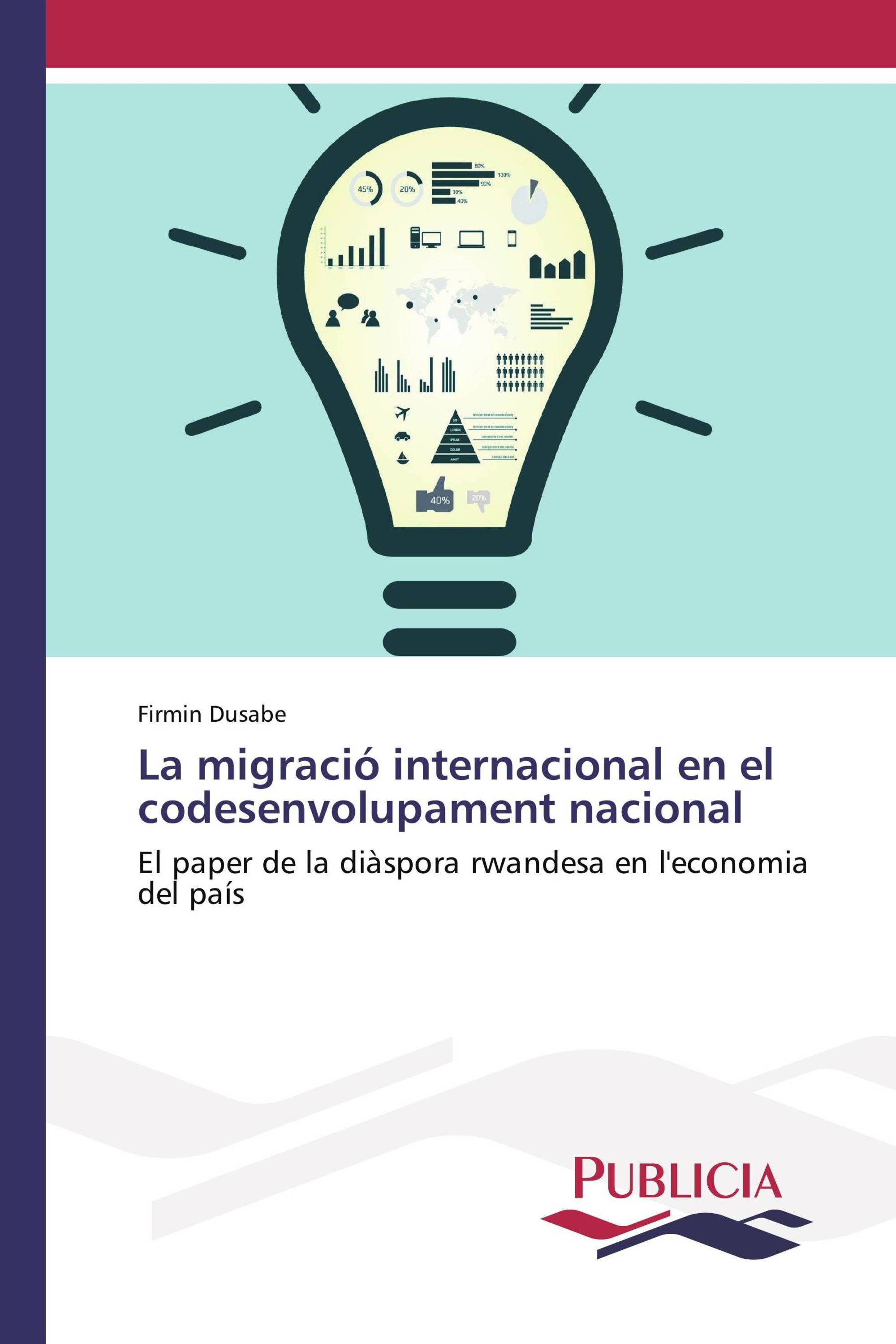 La migració internacional en el codesenvolupament nacional