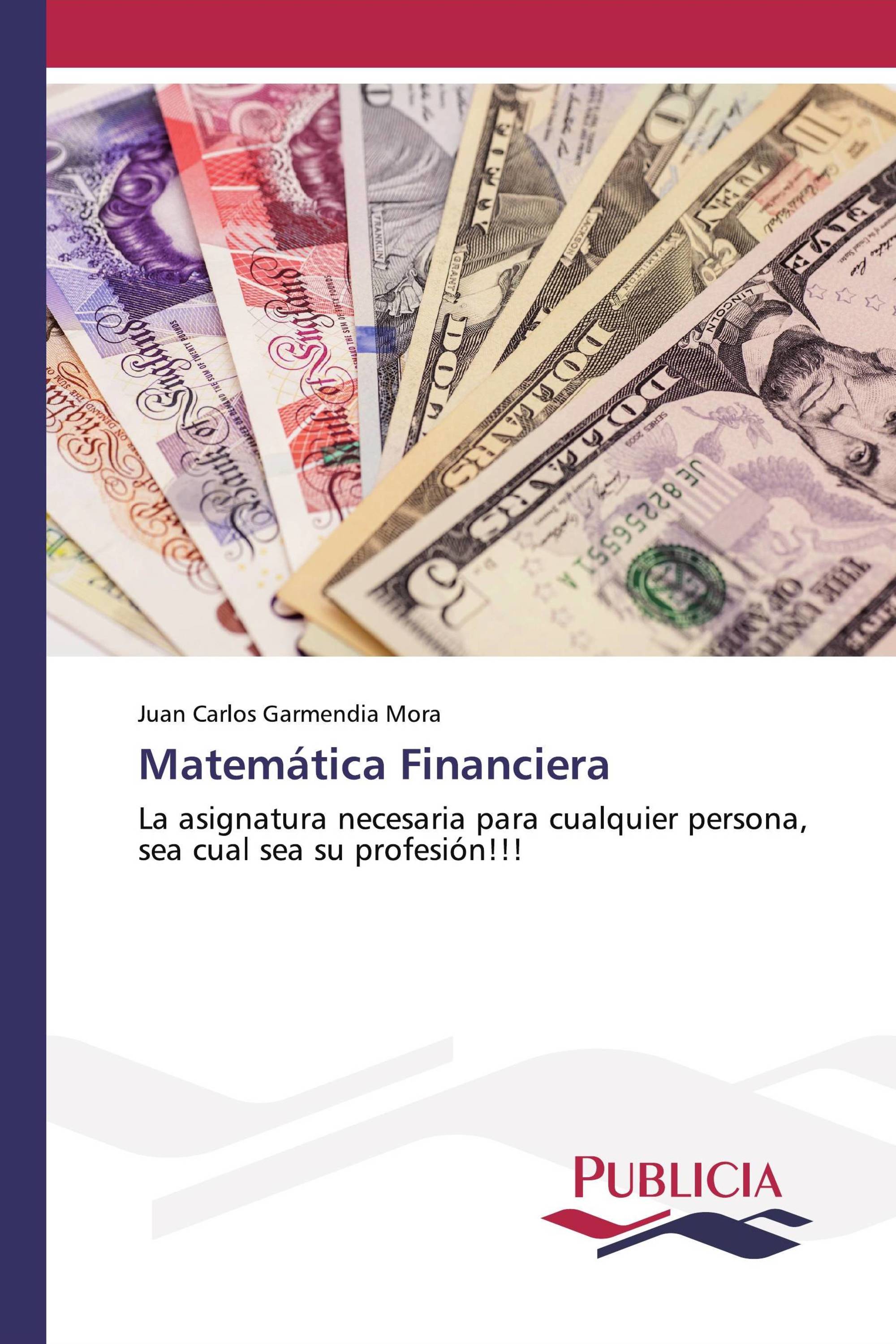 Matemática Financiera