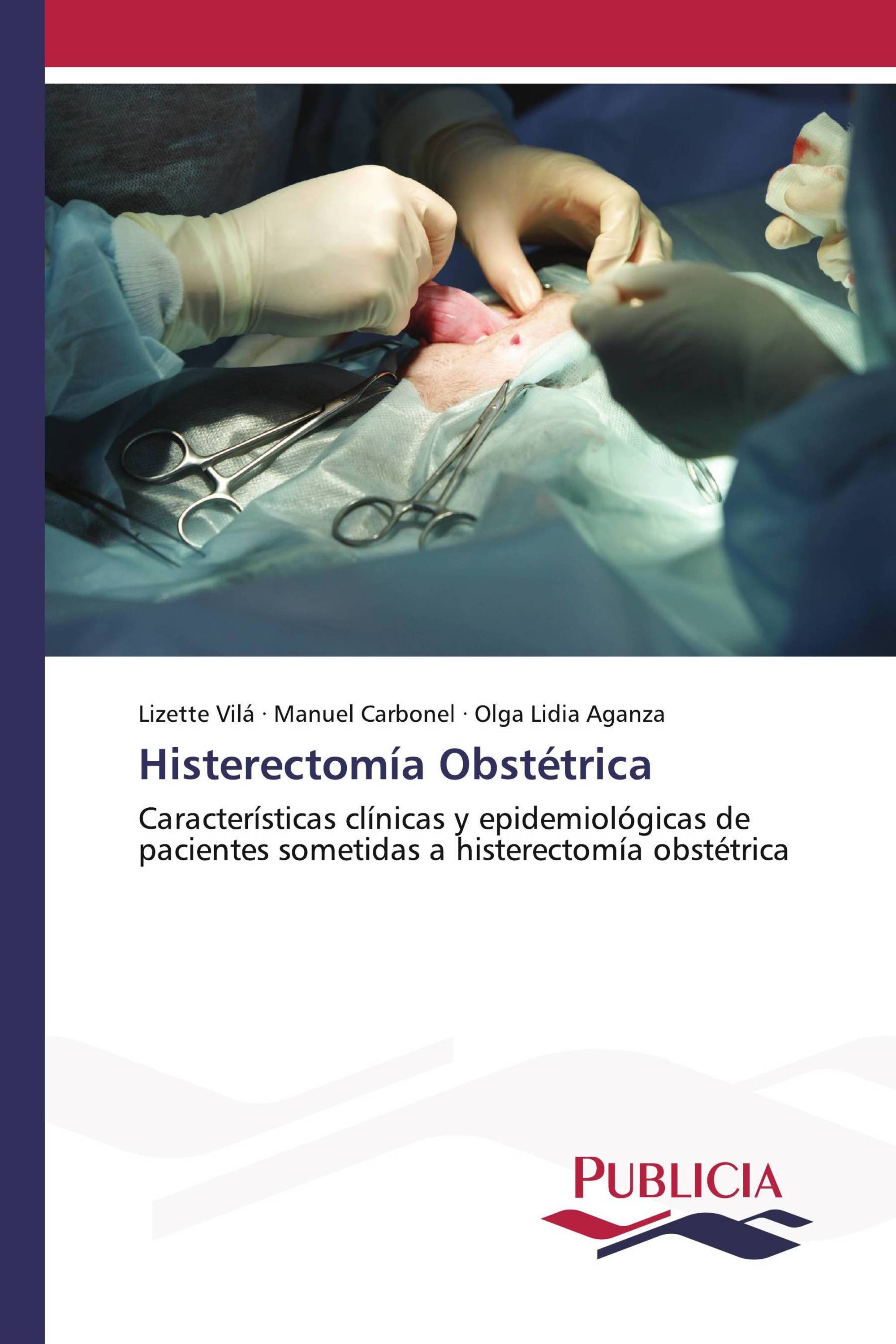 Histerectomía Obstétrica