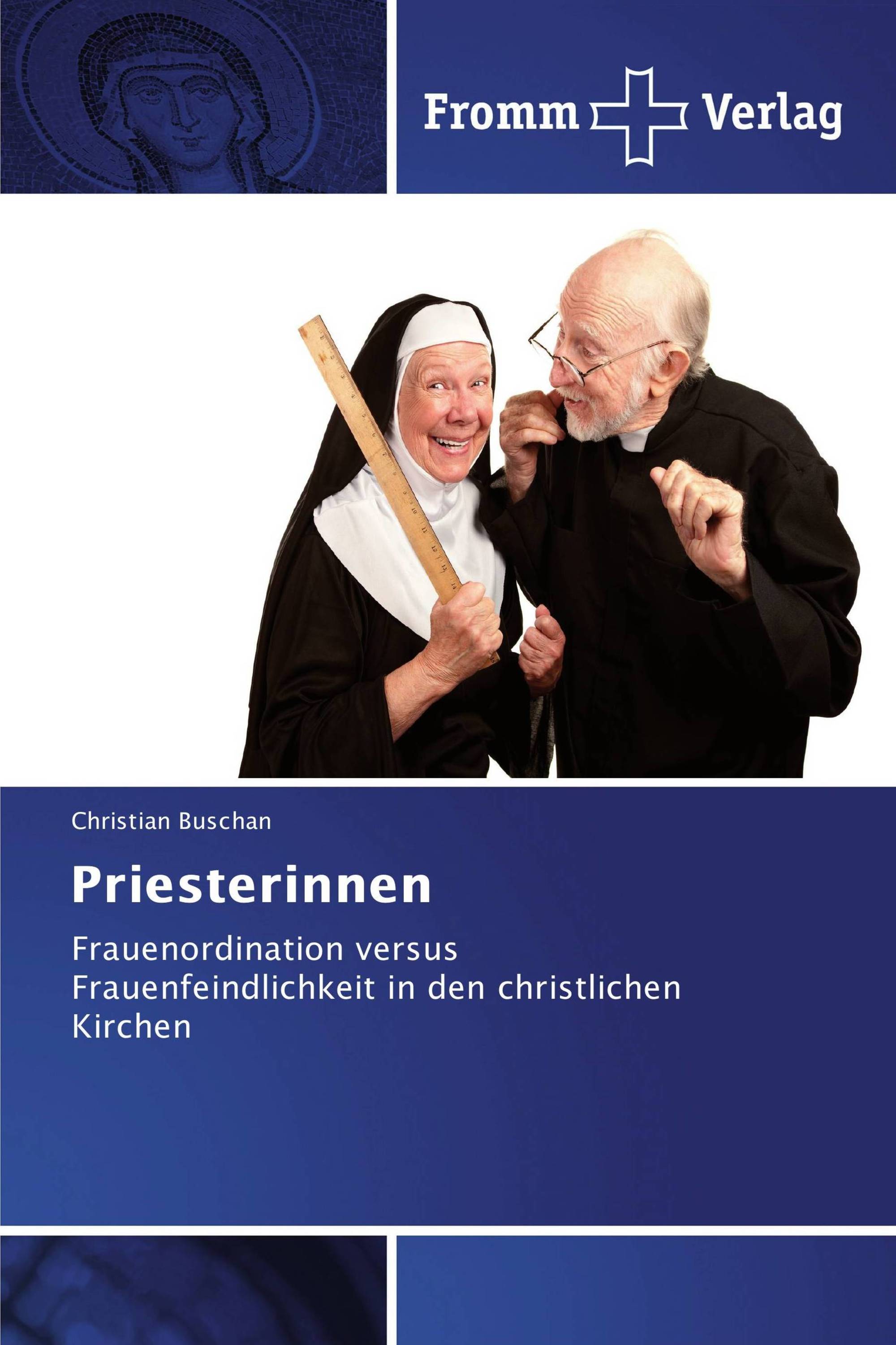 Priesterinnen