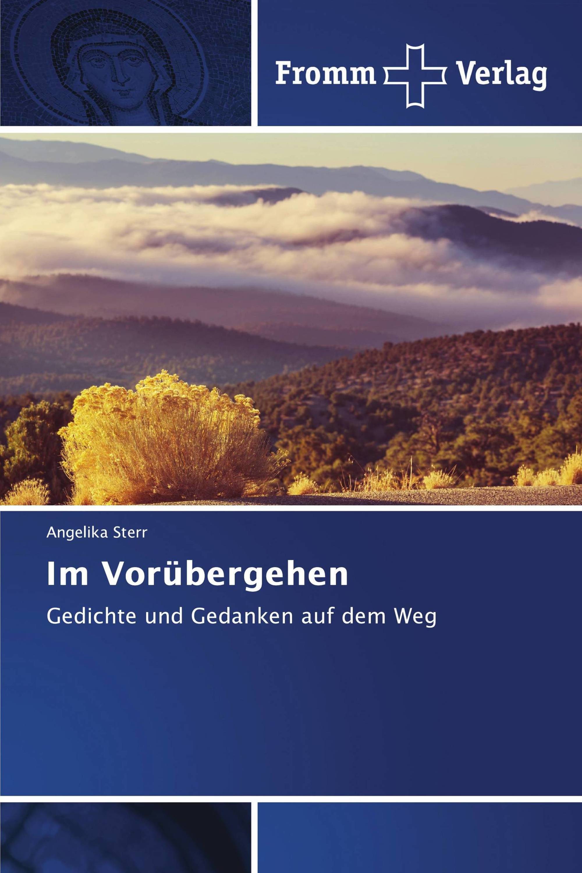 Im Vorübergehen