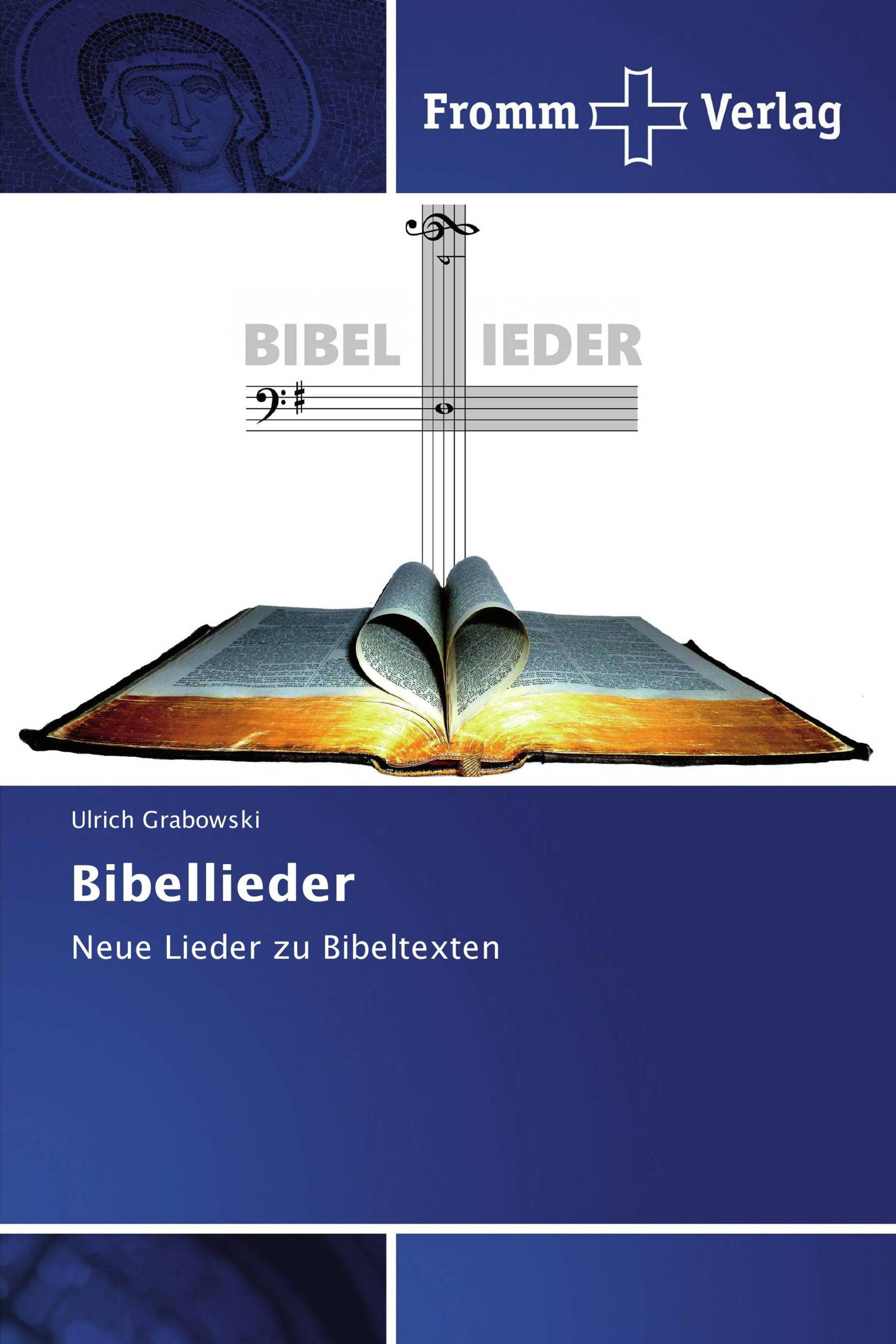 Bibellieder