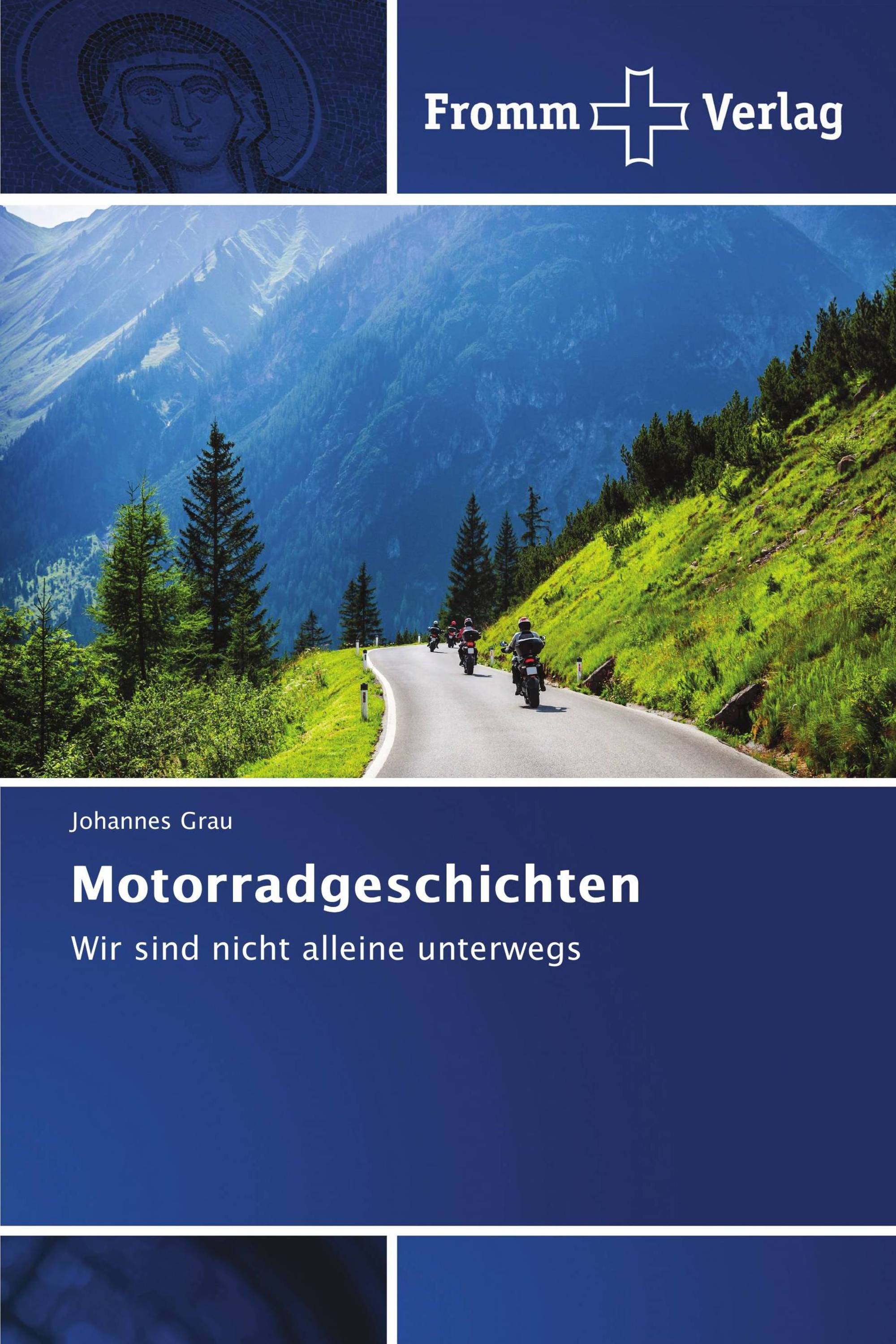 Motorradgeschichten