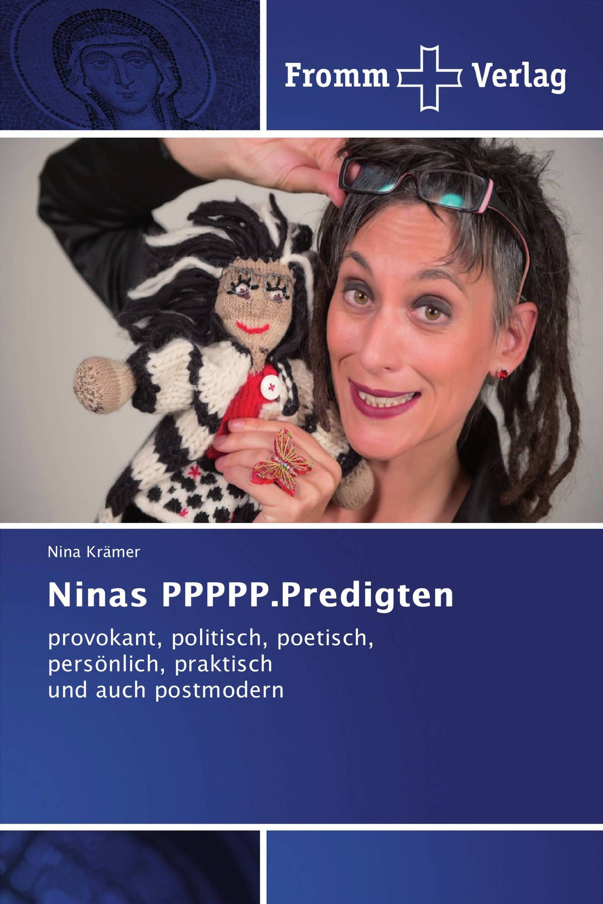 Ninas PPPPP.Predigten