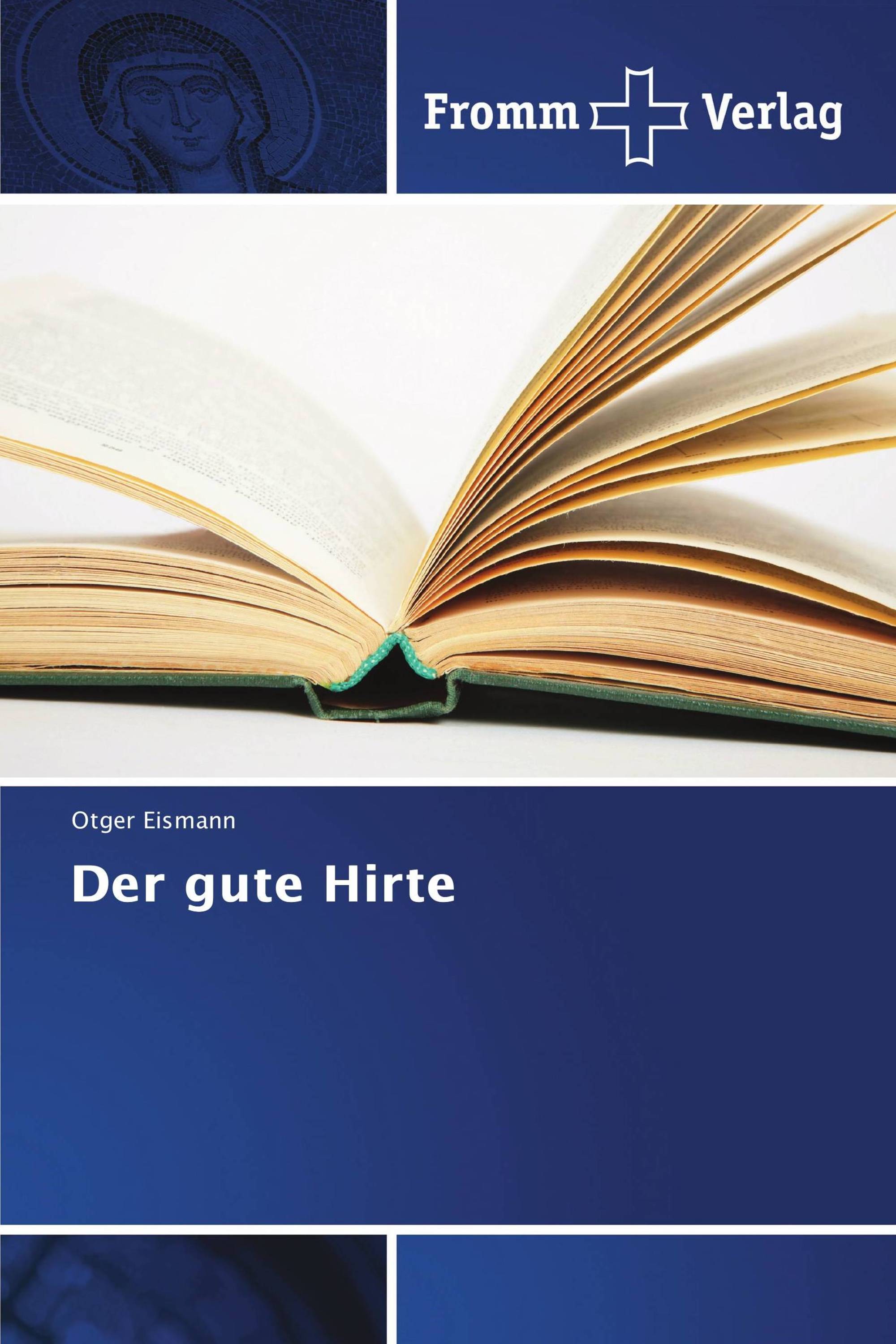 Der gute Hirte