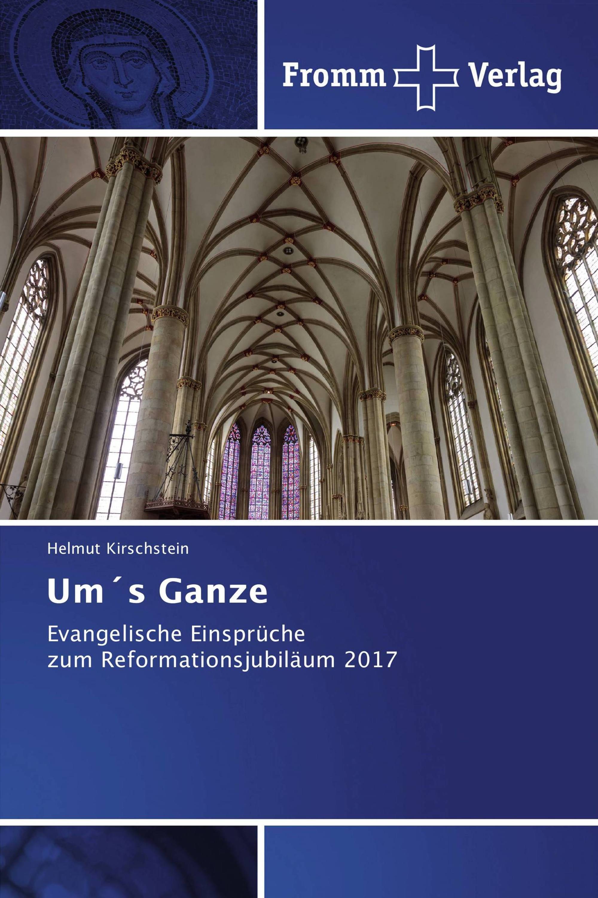 Um´s Ganze