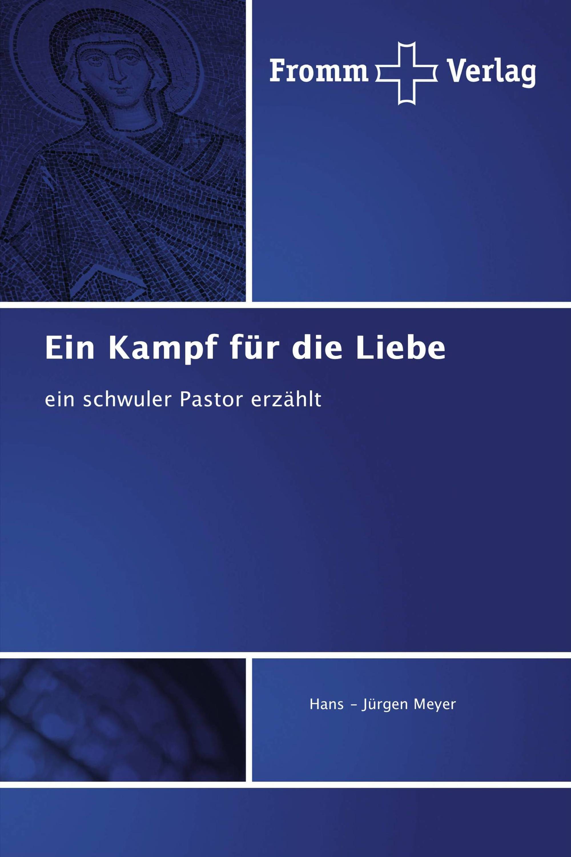 Ein Kampf für die Liebe