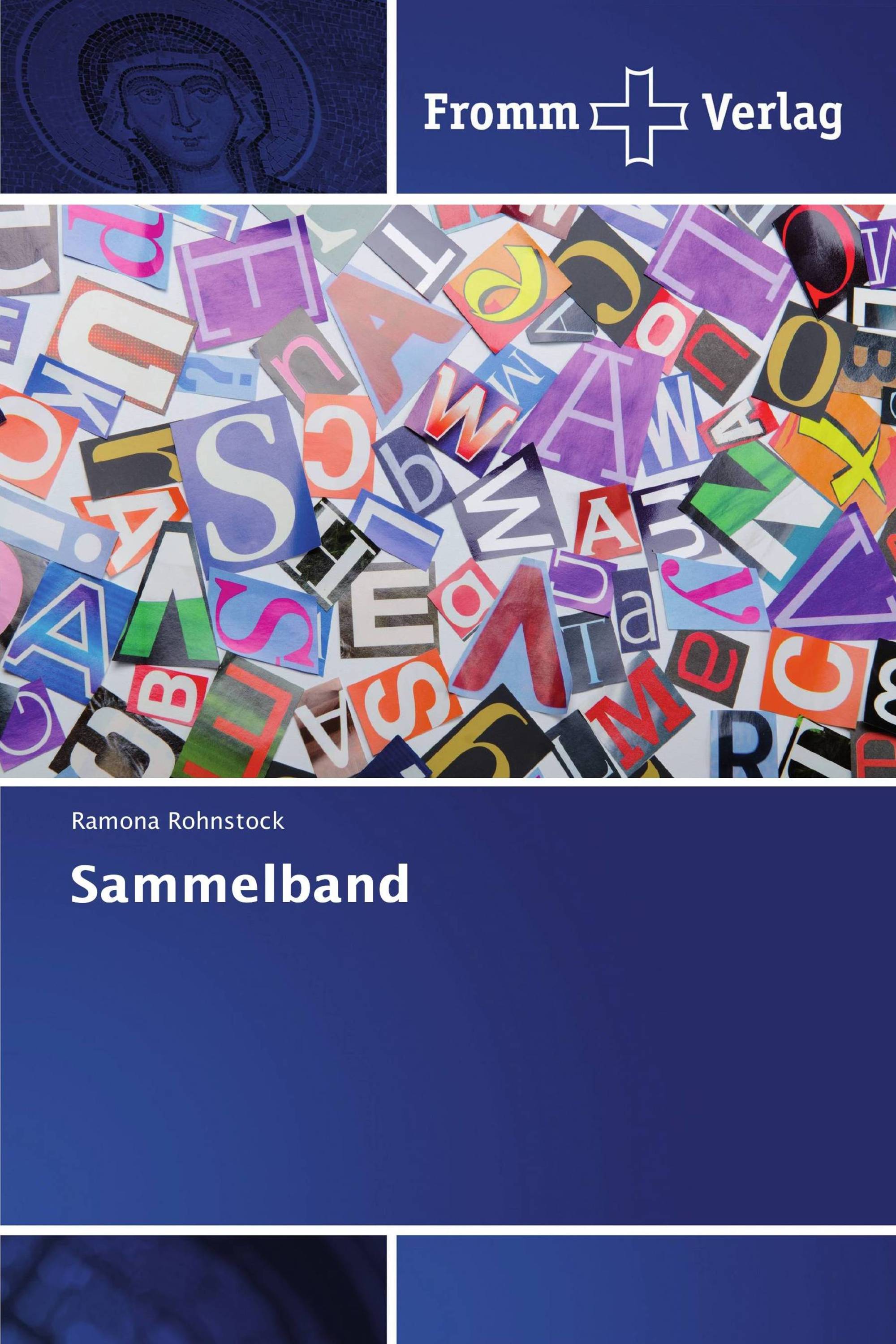 Sammelband