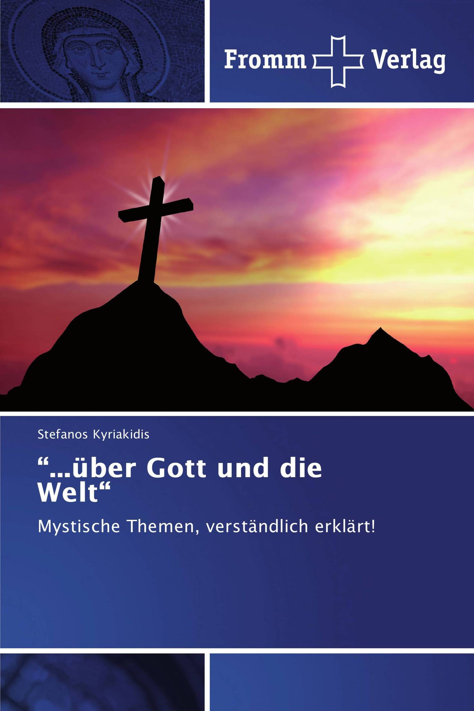 “...über Gott und die Welt“