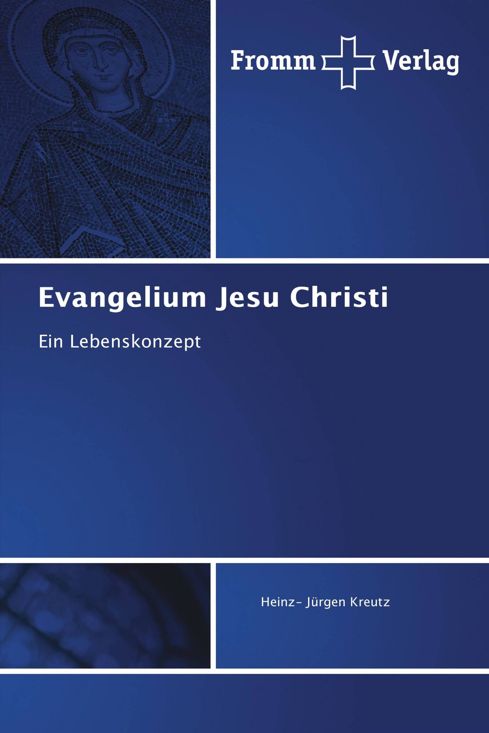 Evangelium Jesu Christi