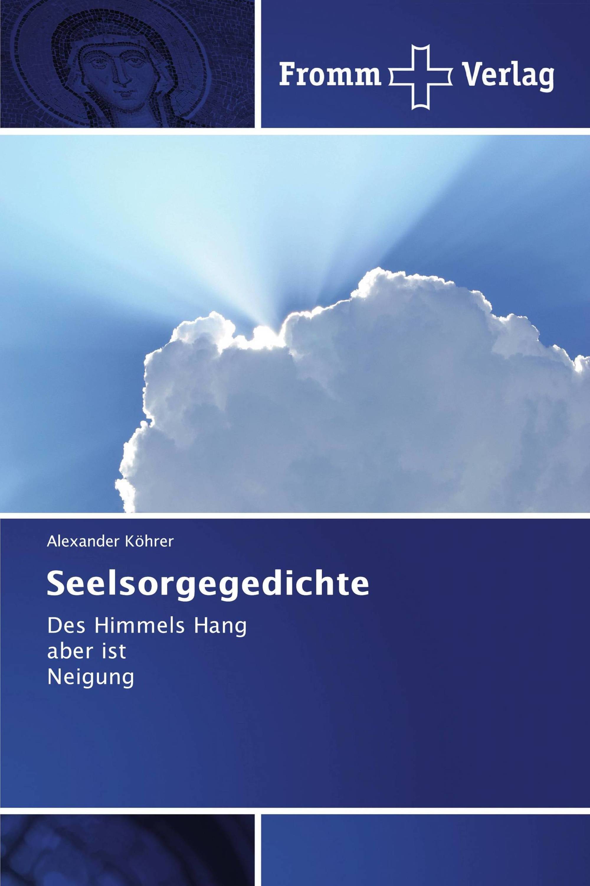 Seelsorgegedichte