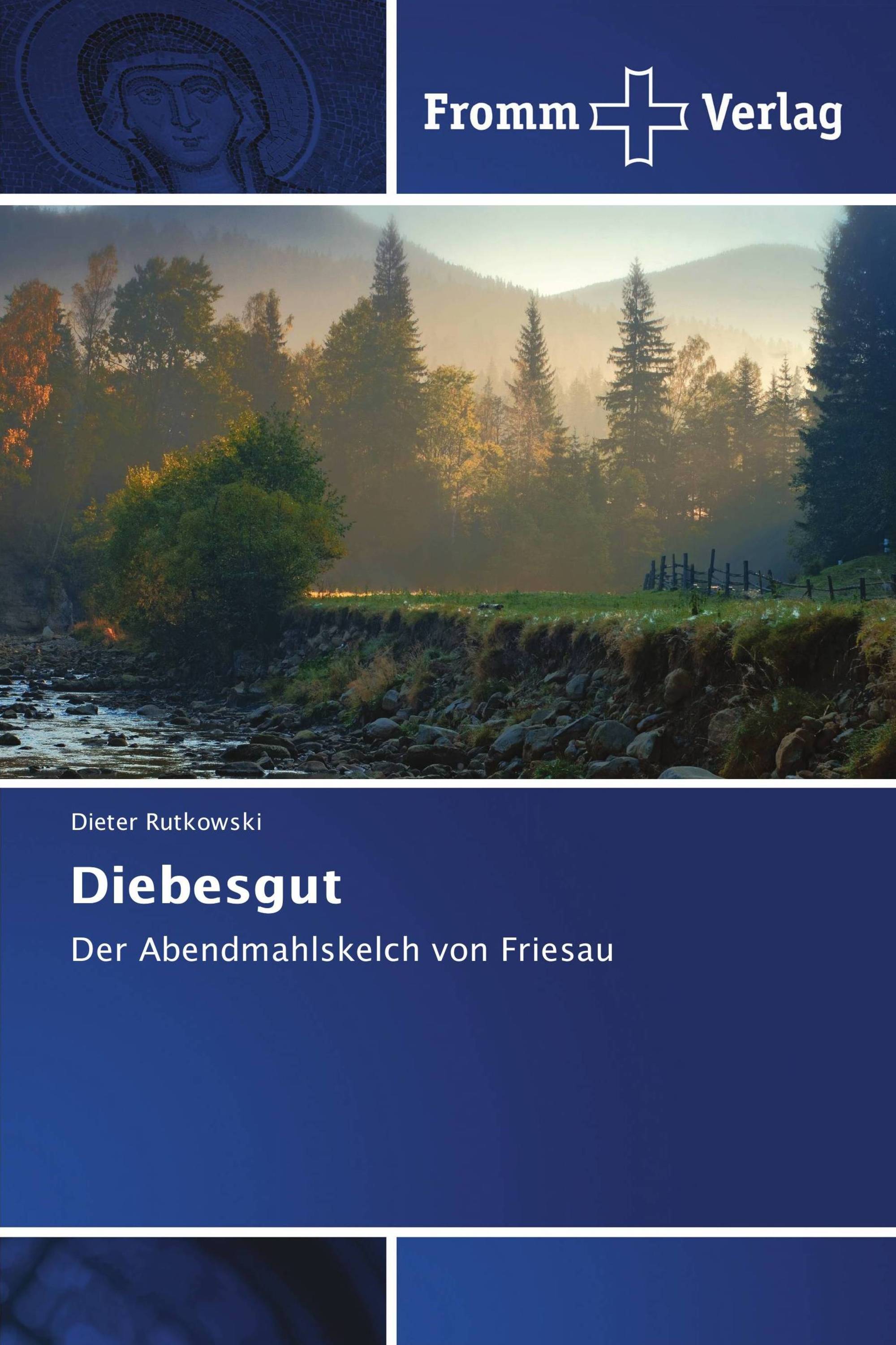 Diebesgut