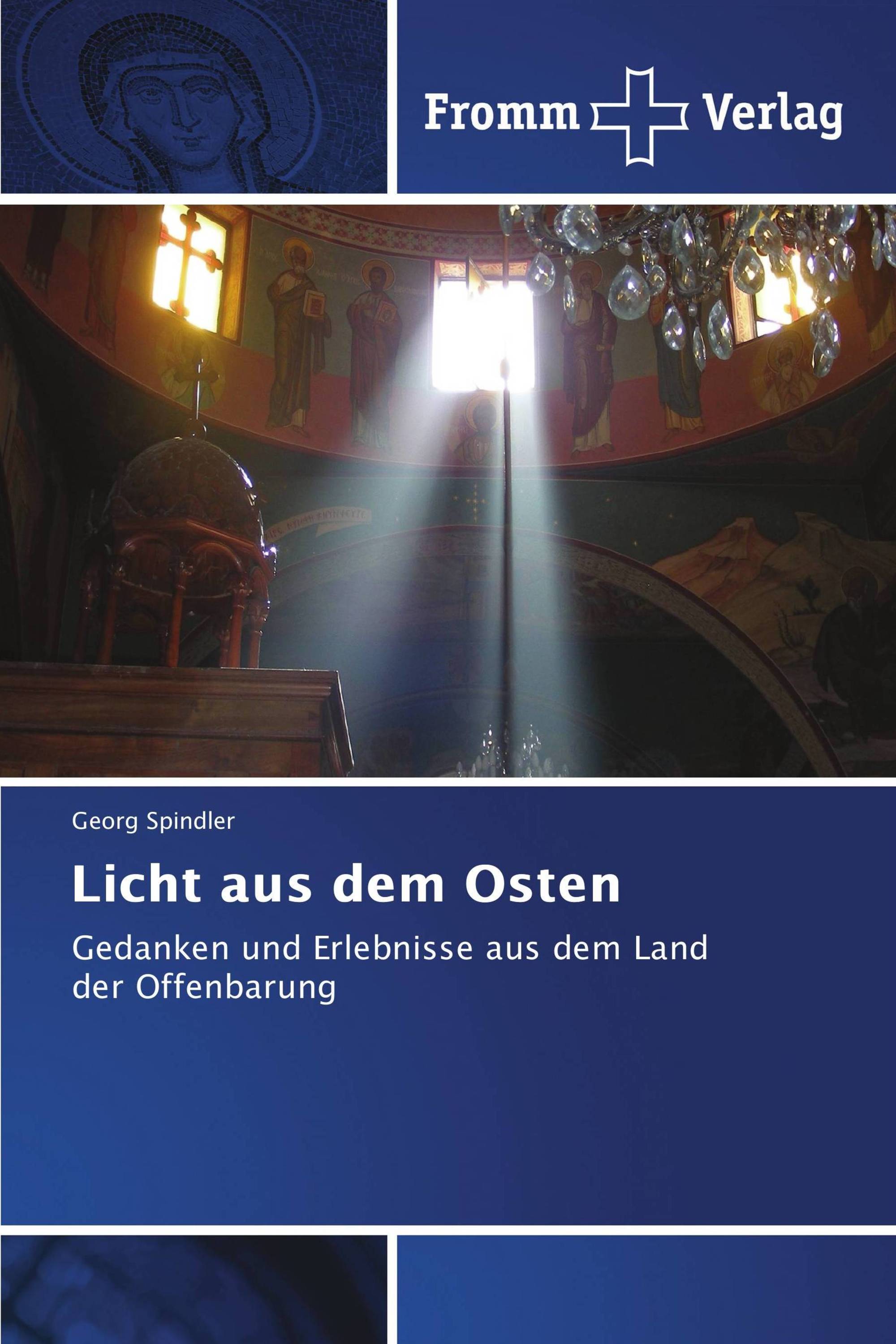 Licht aus dem Osten