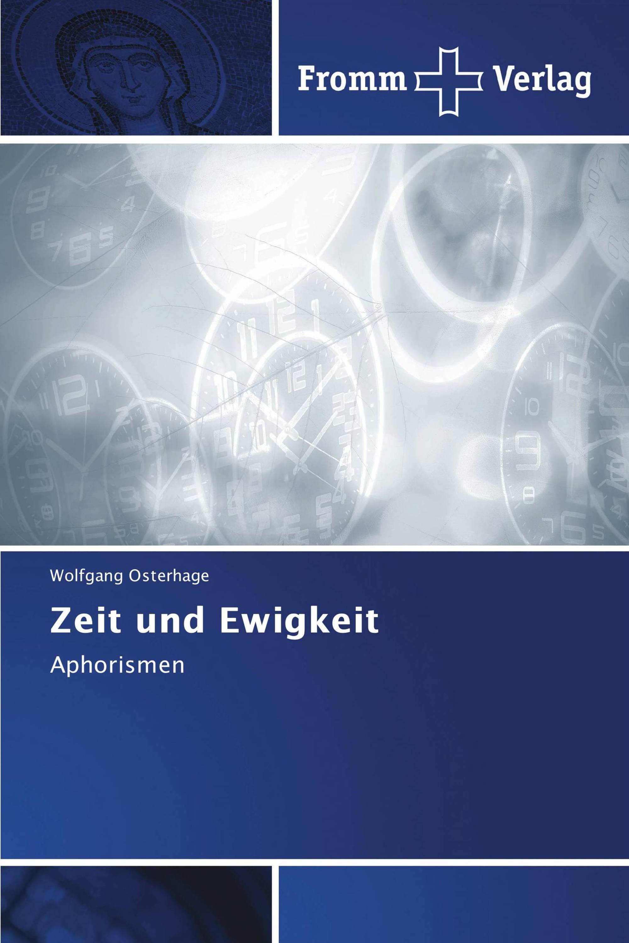 Zeit und Ewigkeit