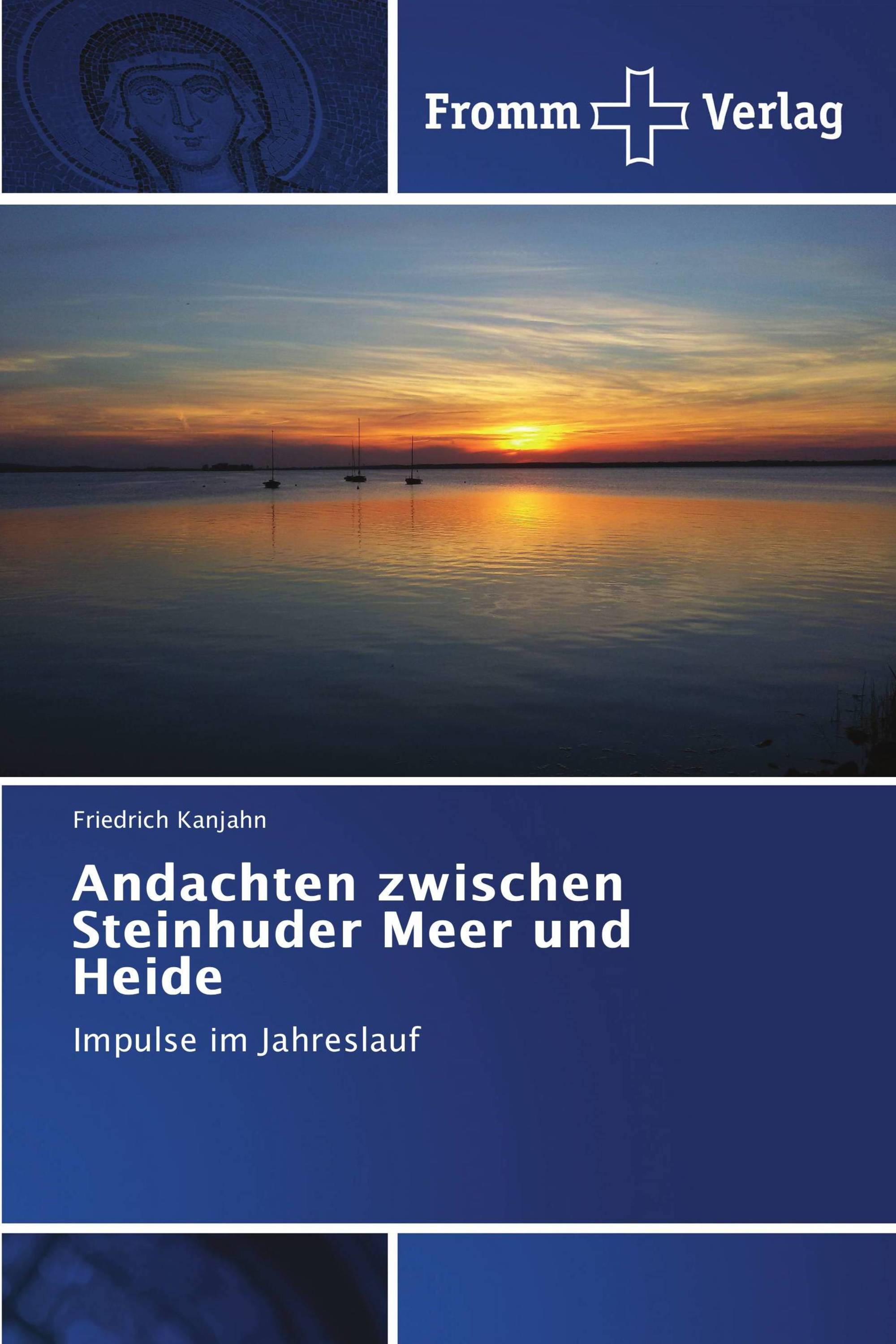 Andachten zwischen Steinhuder Meer und Heide